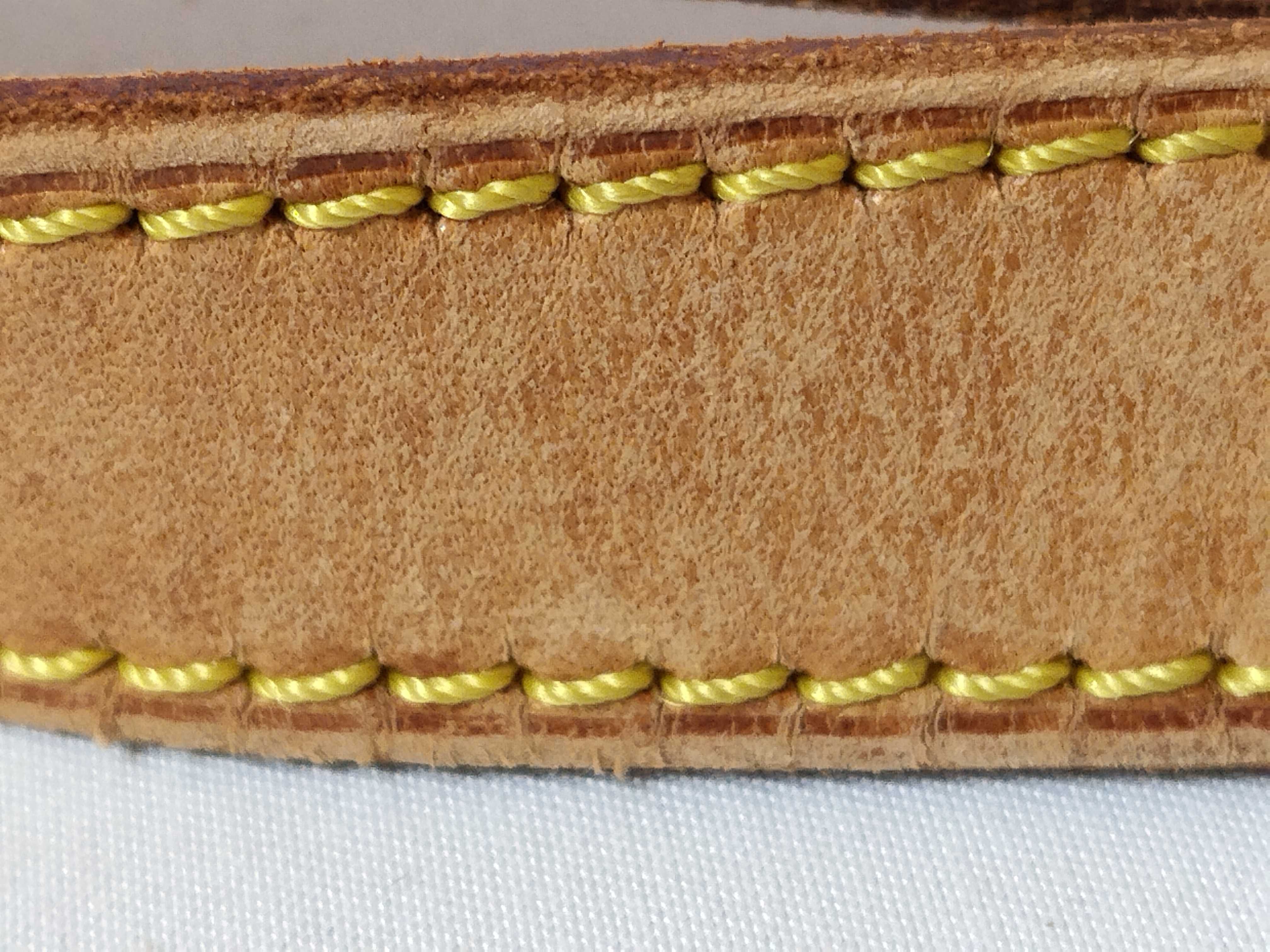 Monogram Cabas Piano M51148 Handbag — view 4