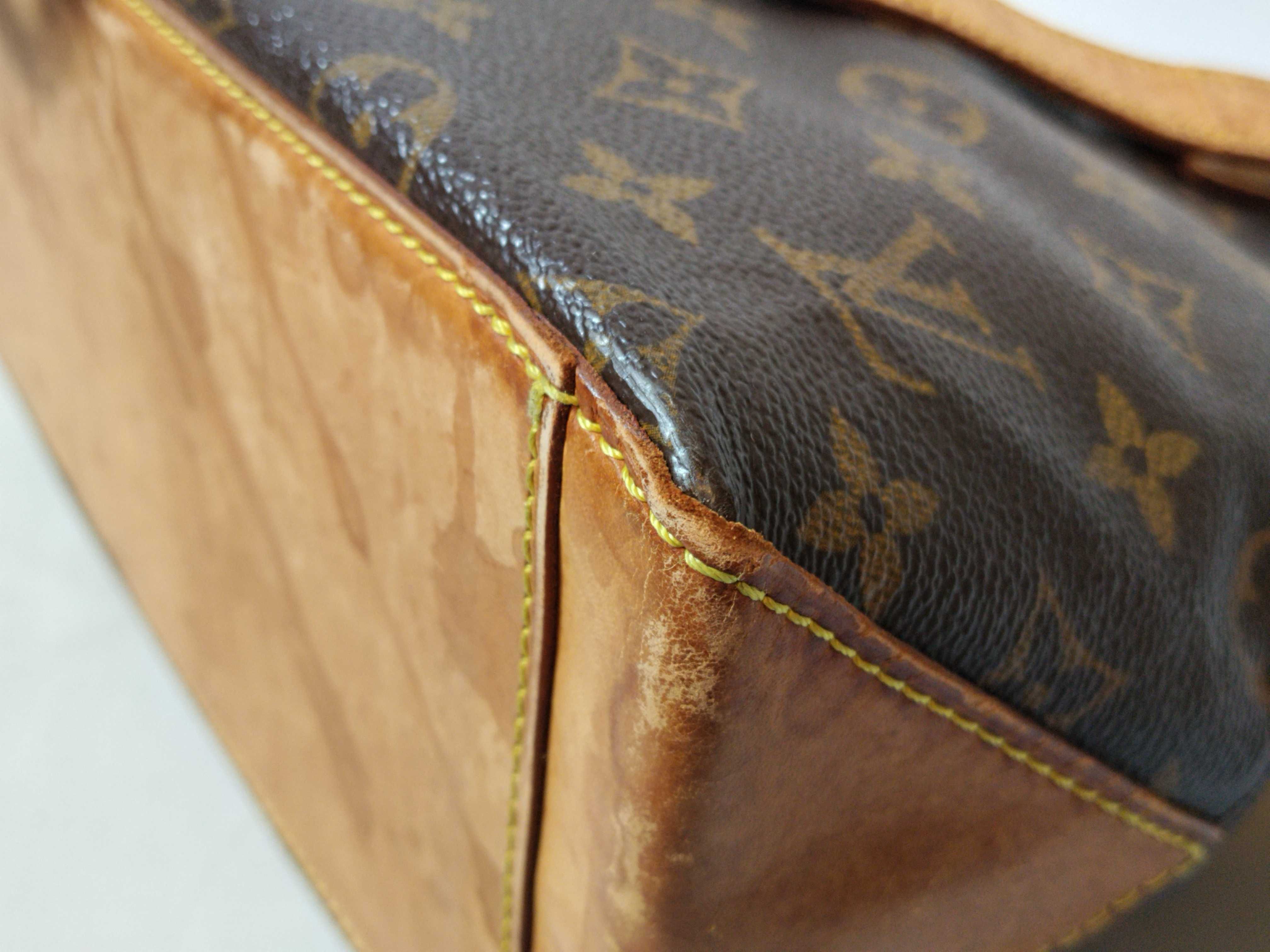 Monogram Cabas Piano M51148 Handbag — view 7