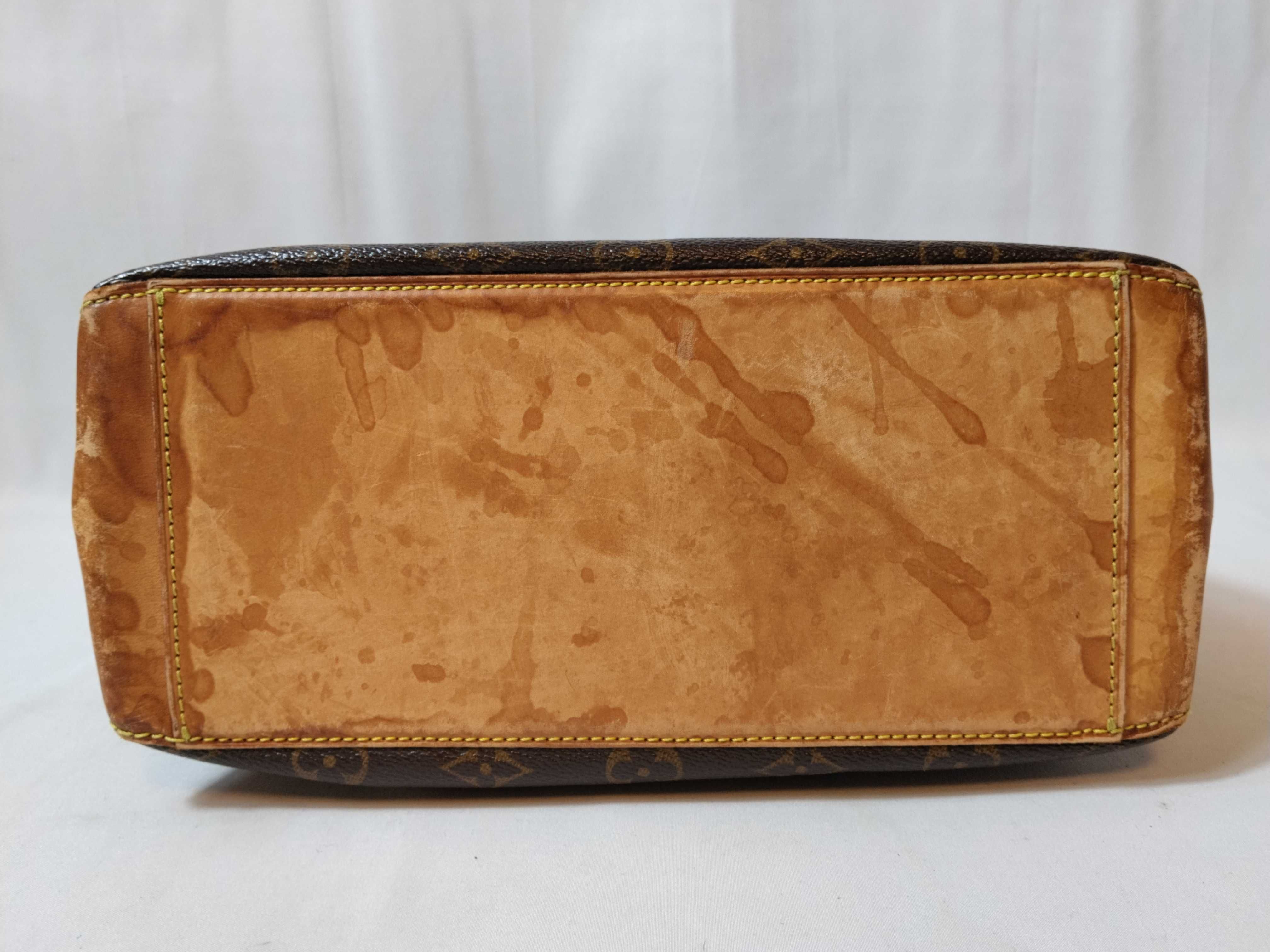 Monogram Cabas Piano M51148 Handbag — view 8