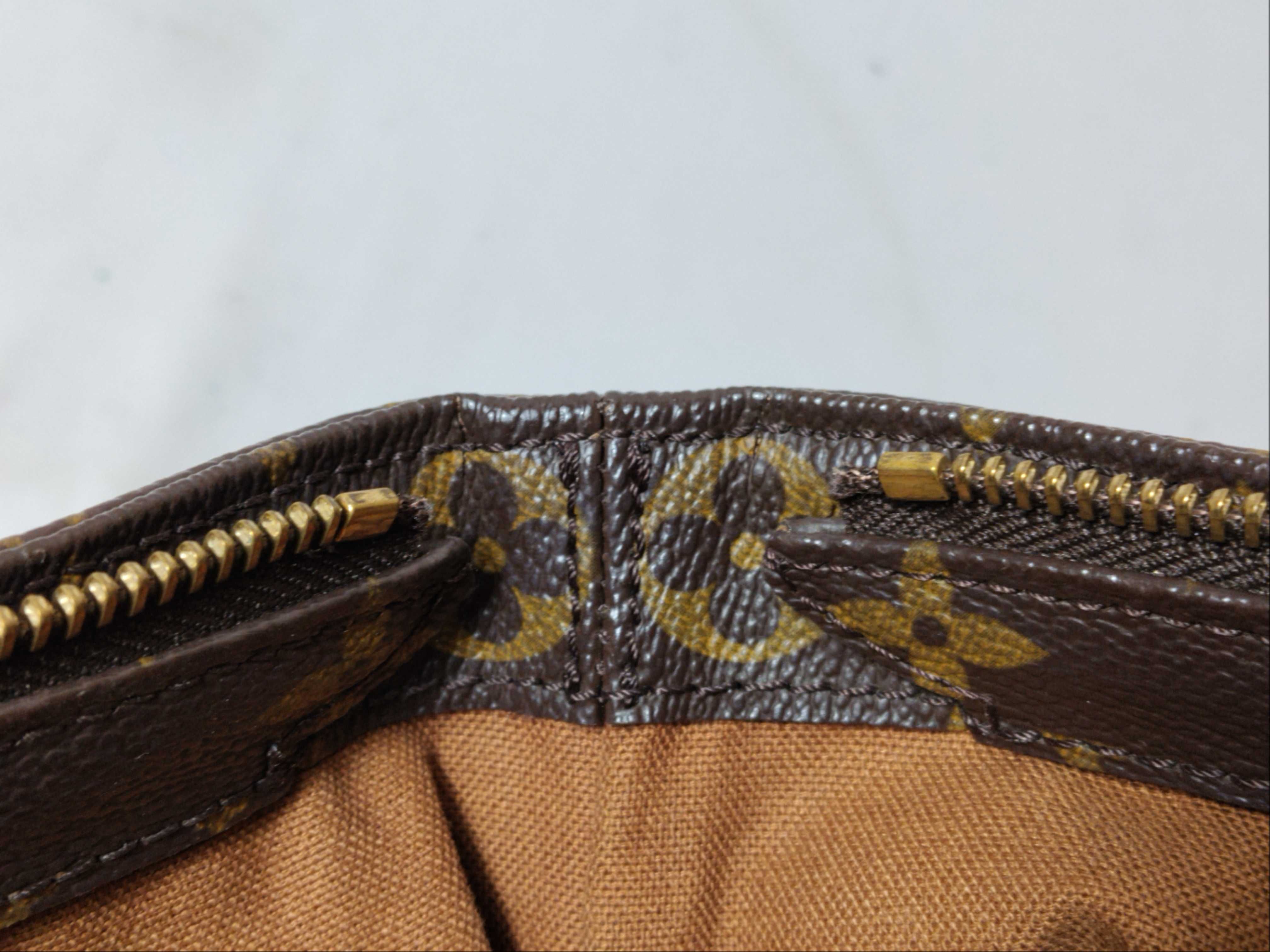 Monogram Cabas Piano M51148 Handbag — view 9