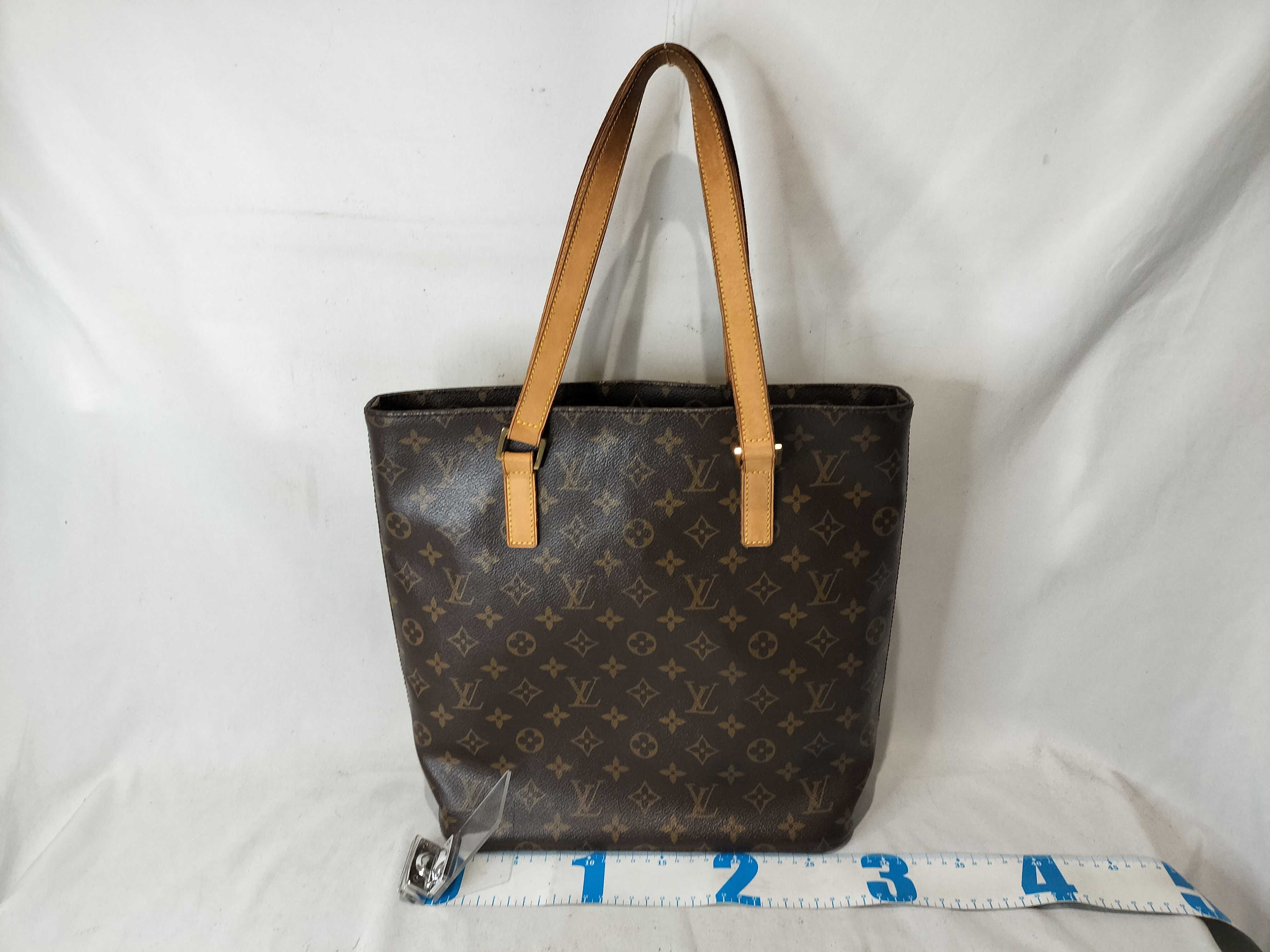 Monogram M51172 Vavin PM Handbag — view 2