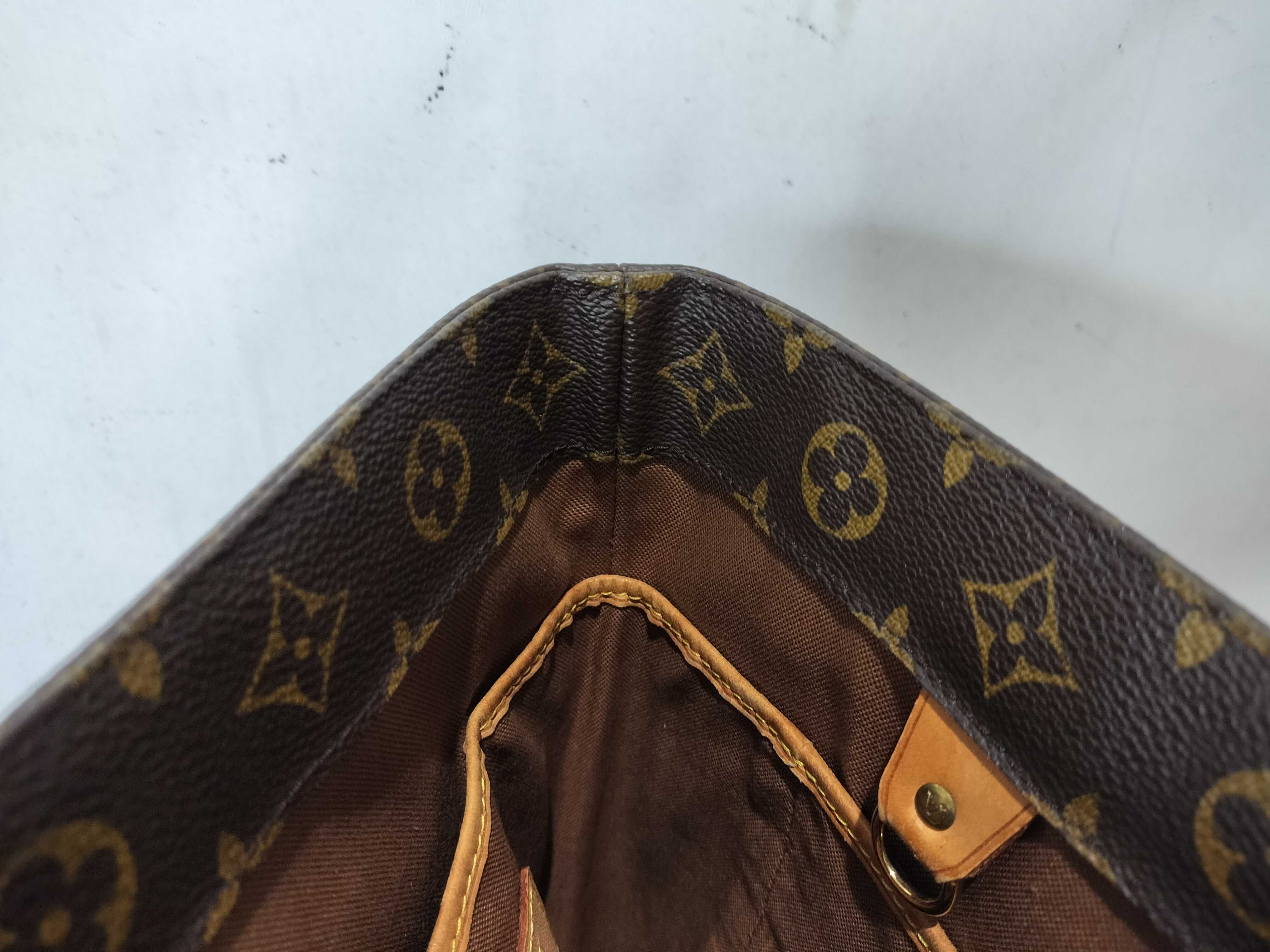 Monogram M51172 Vavin PM Handbag — view 11