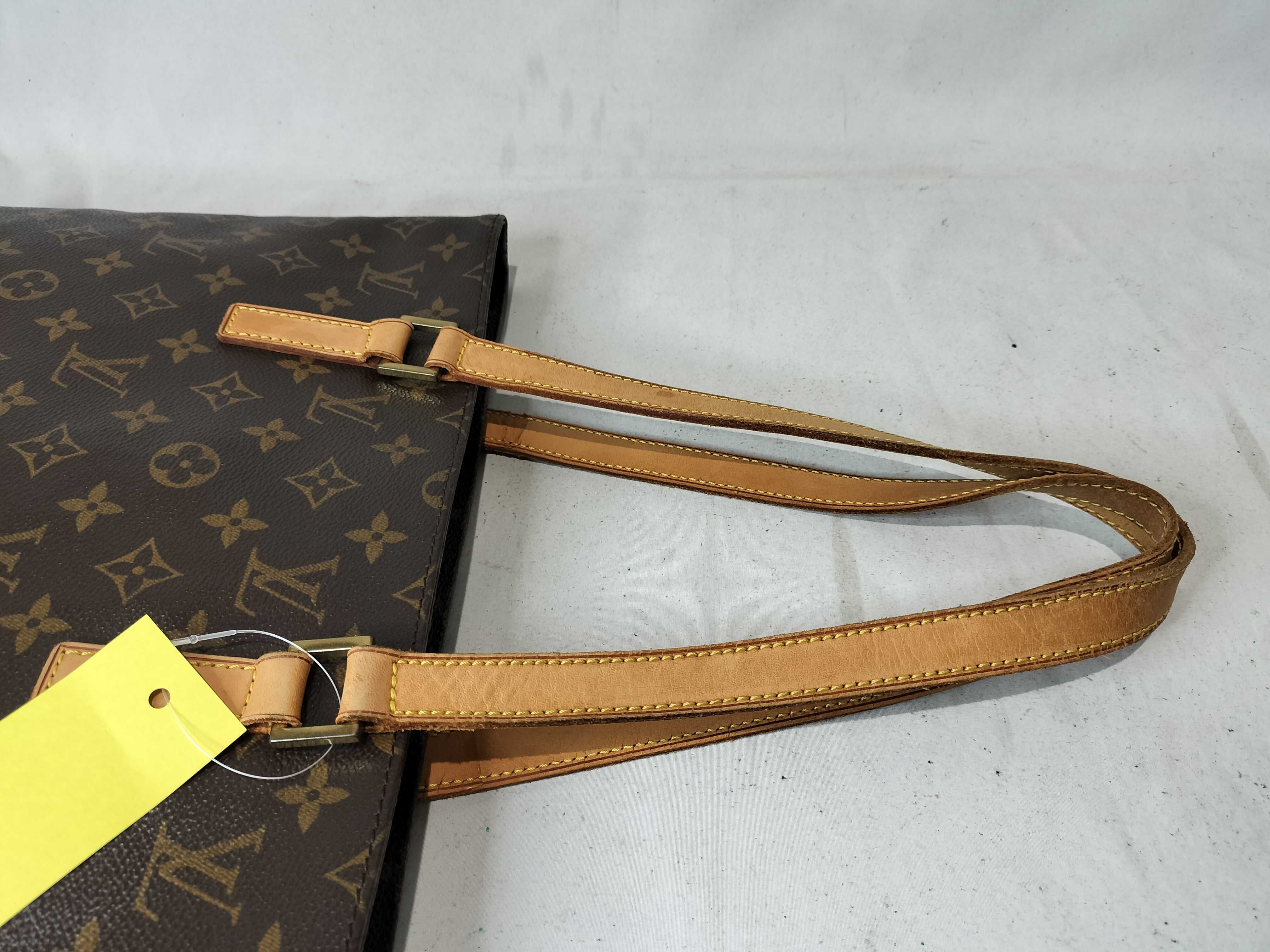 Monogram M51172 Vavin PM Handbag — view 3