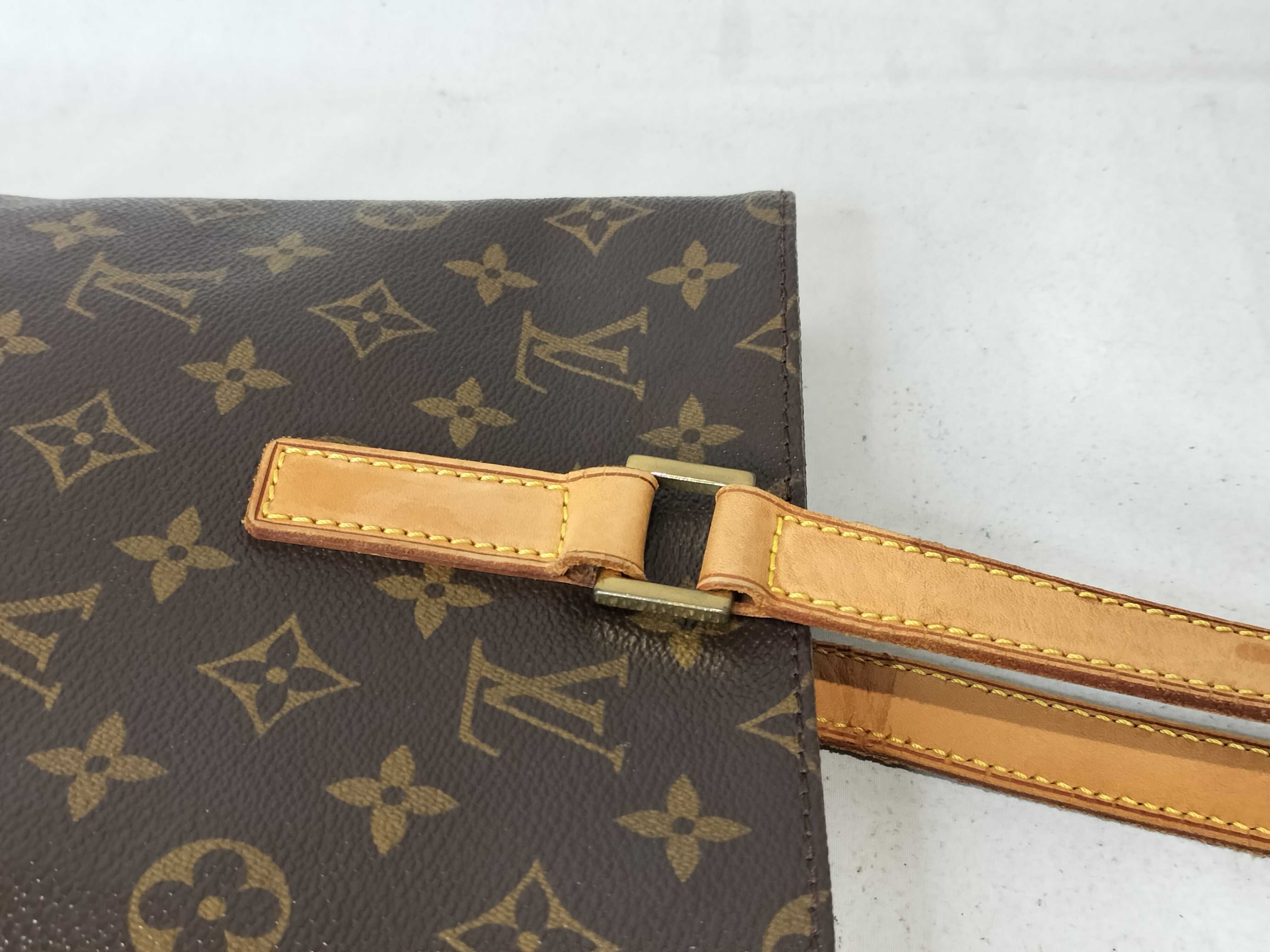 Monogram M51172 Vavin PM Handbag — view 5