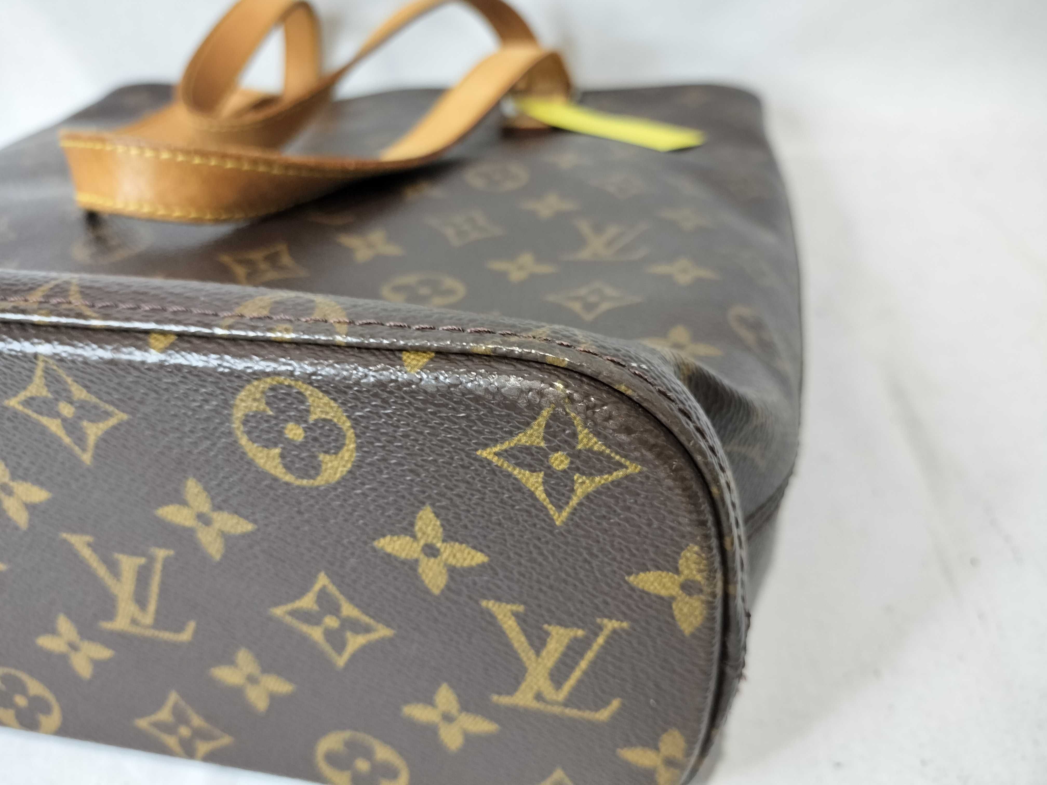 Monogram M51172 Vavin PM Handbag — view 6