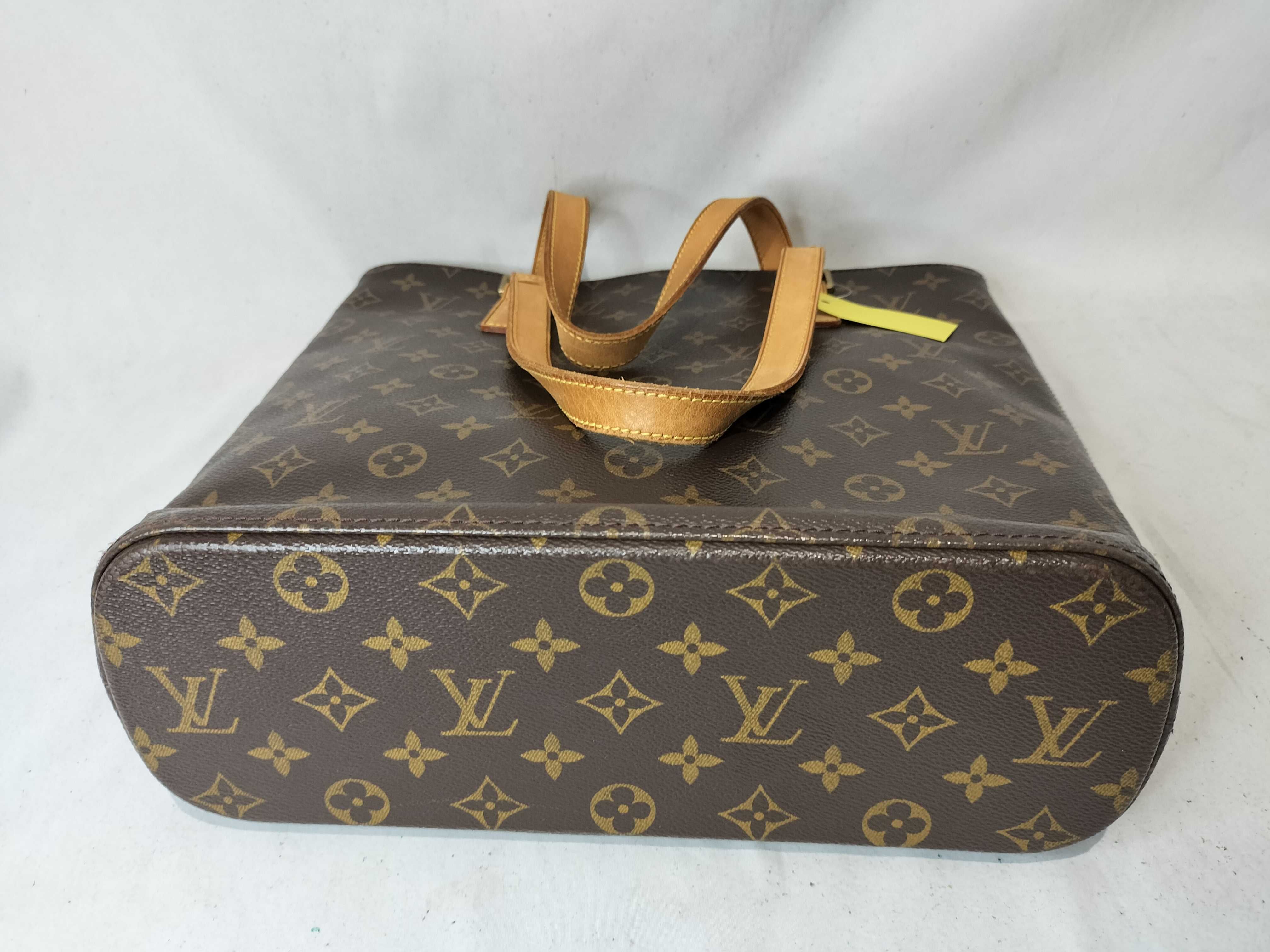 Monogram M51172 Vavin PM Handbag — view 7