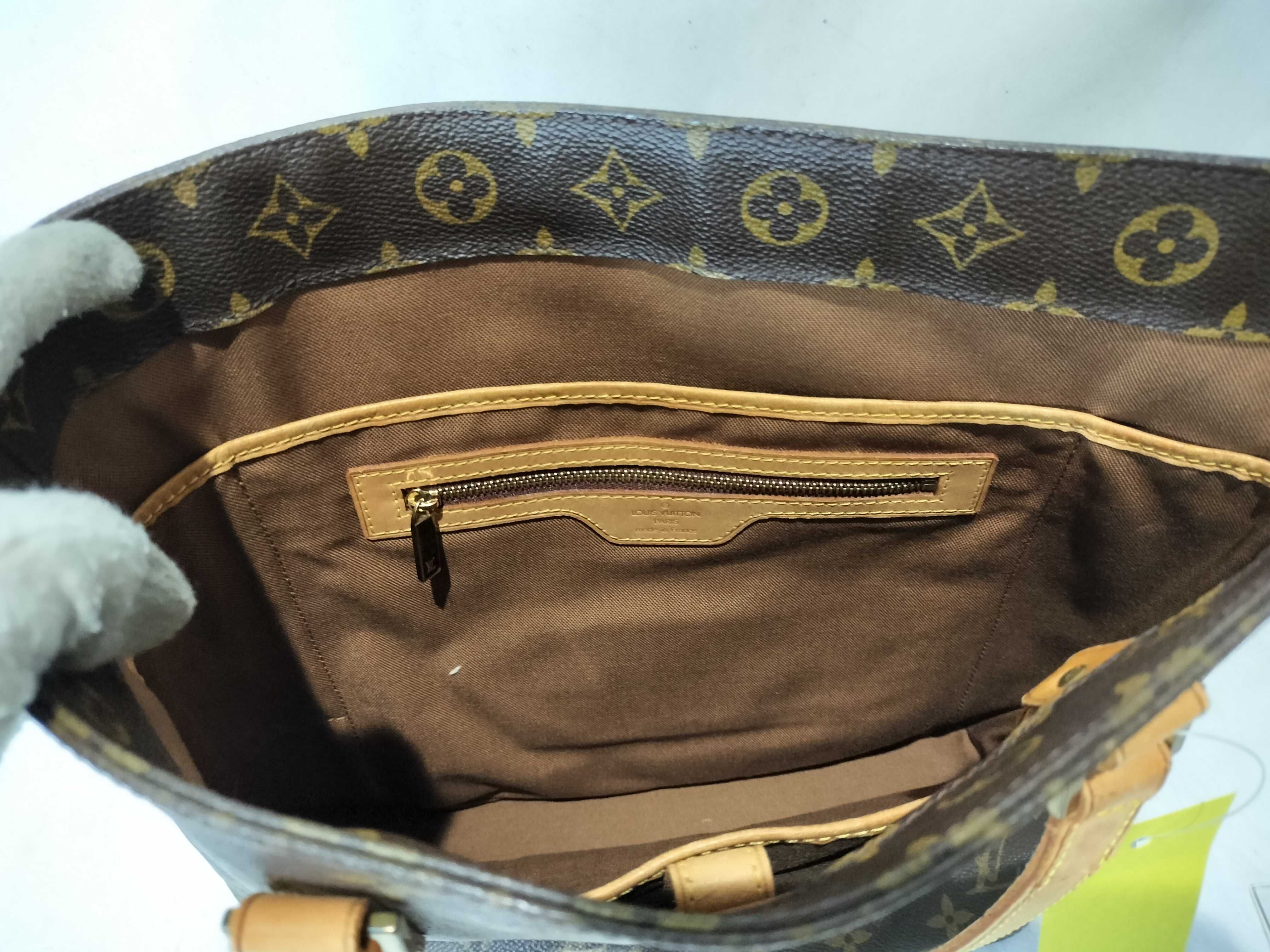 Monogram M51172 Vavin PM Handbag — view 8