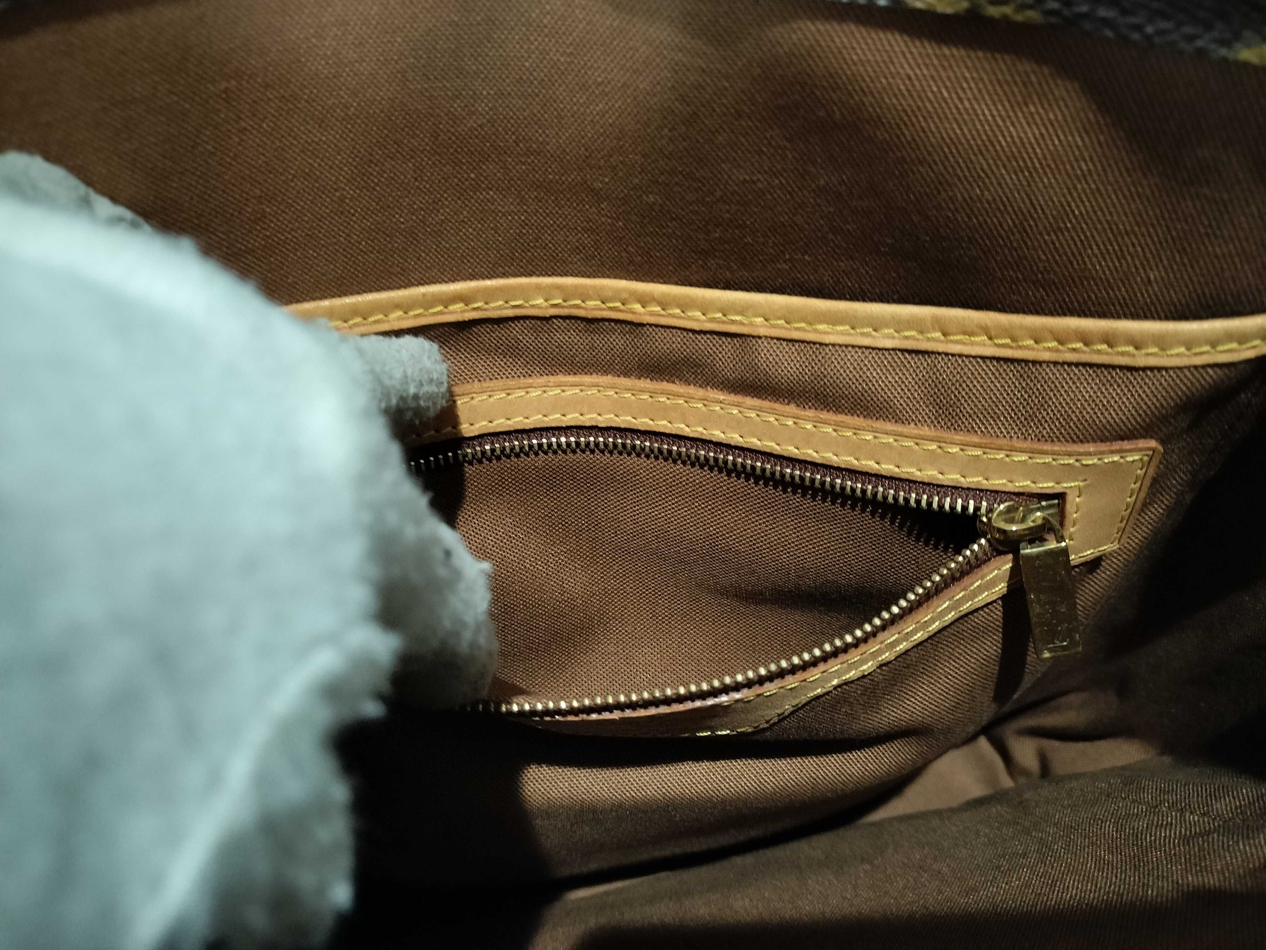 Monogram M51172 Vavin PM Handbag — view 9