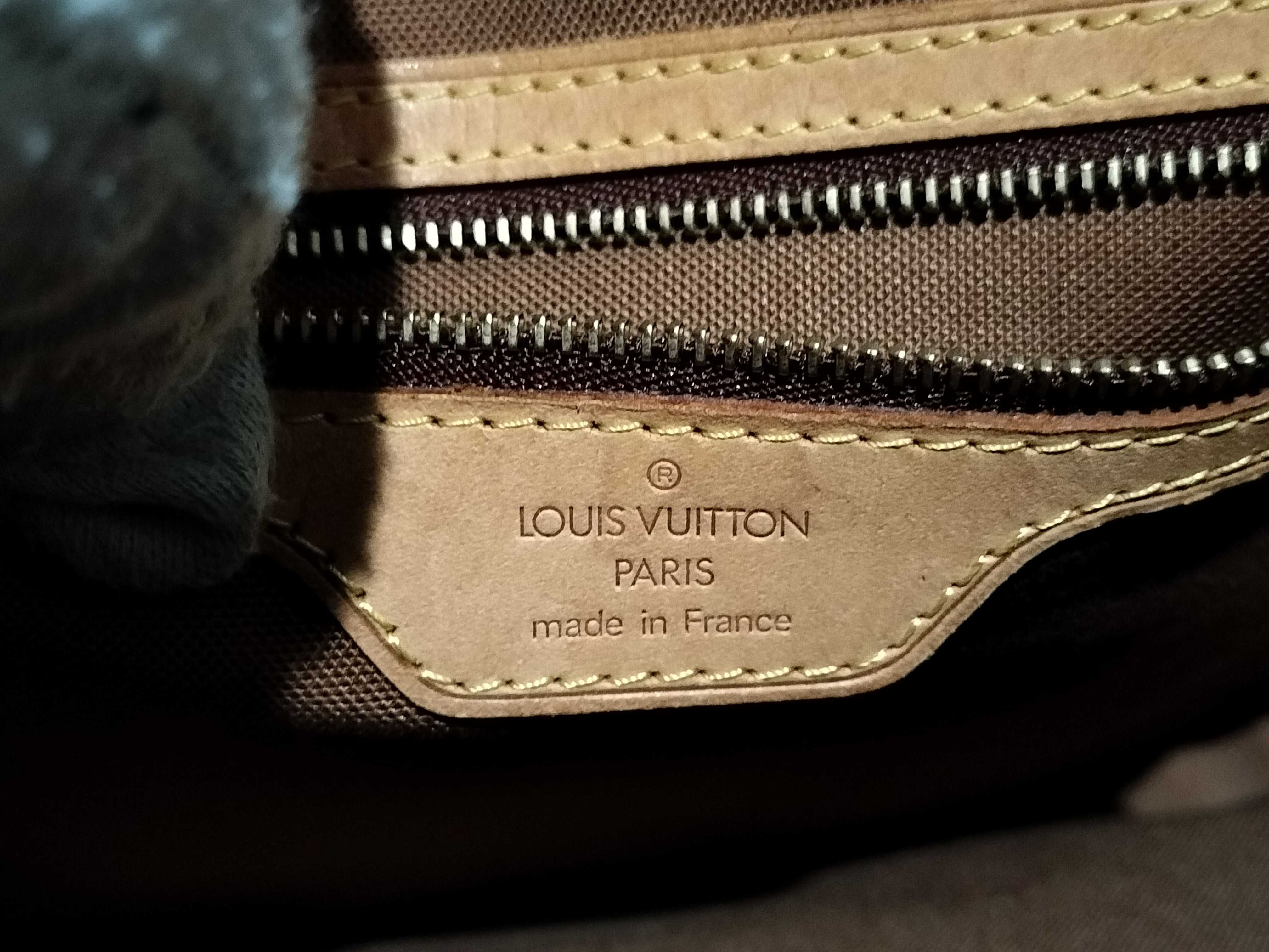 Monogram M51172 Vavin PM Handbag — view 10