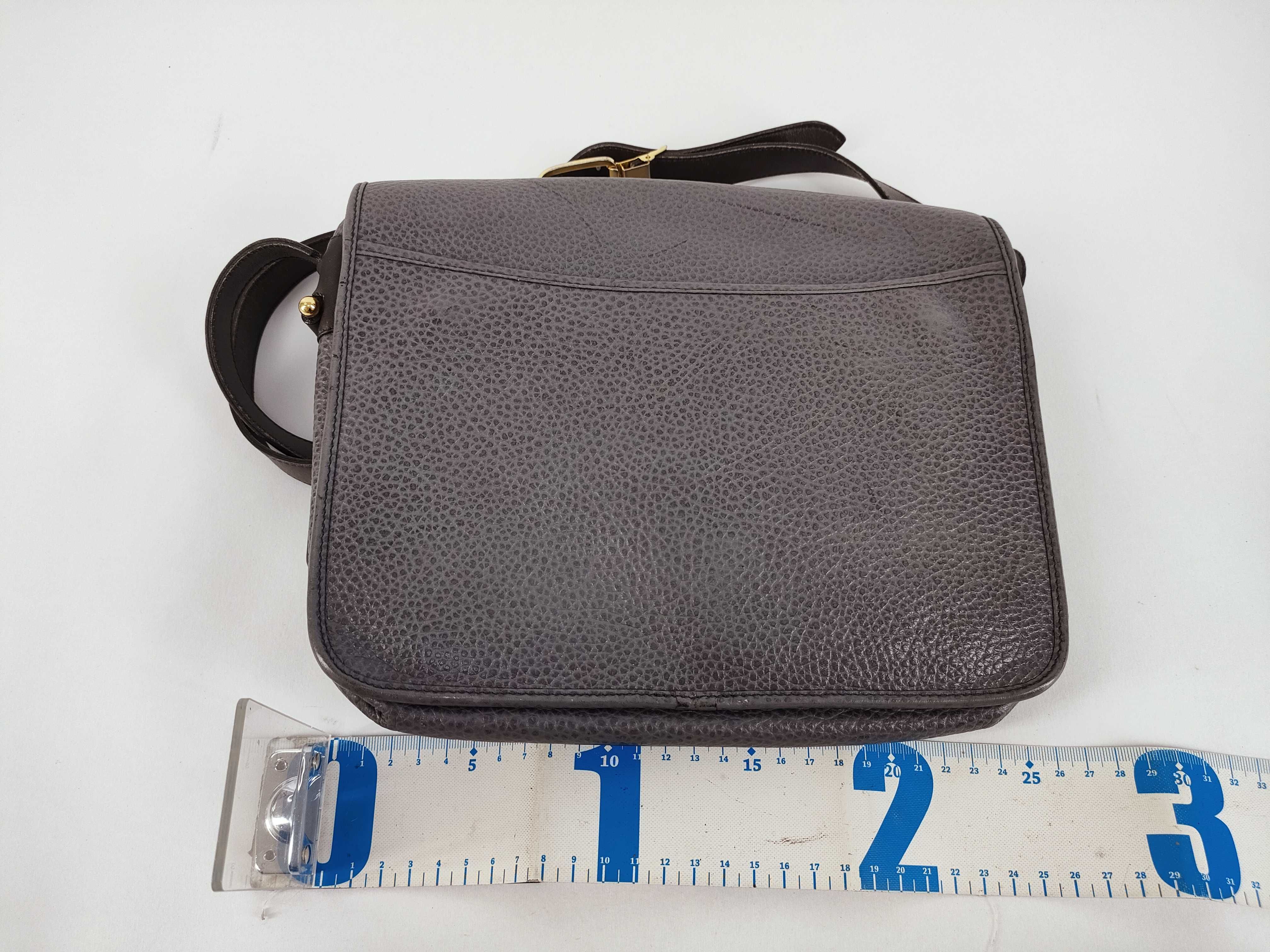 shoulder bag with pouch — view 2