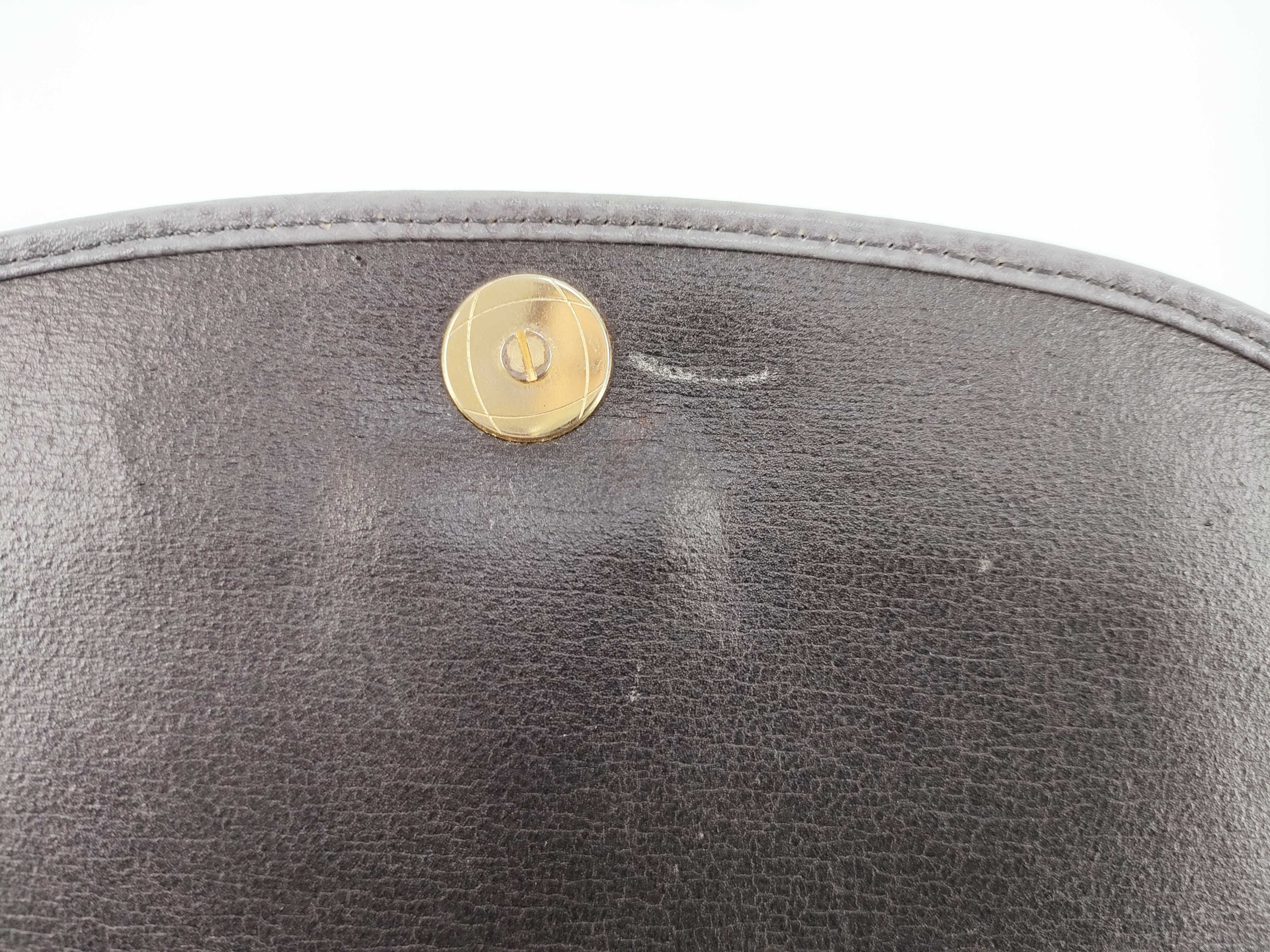 shoulder bag with pouch — view 11
