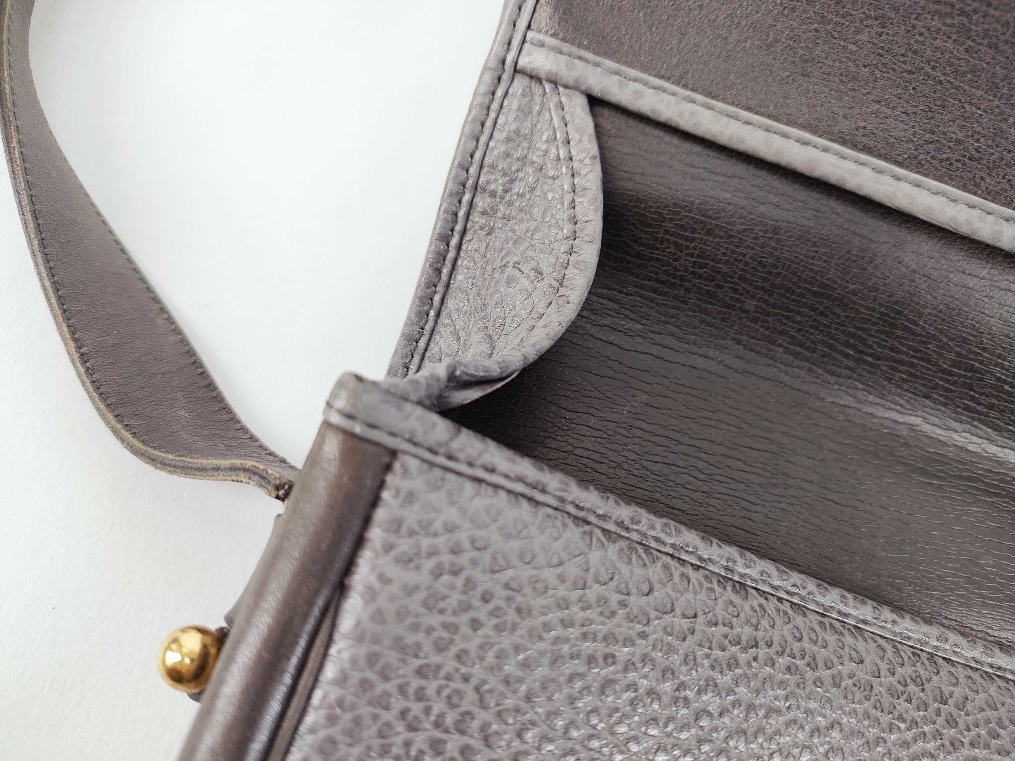 shoulder bag with pouch — view 12