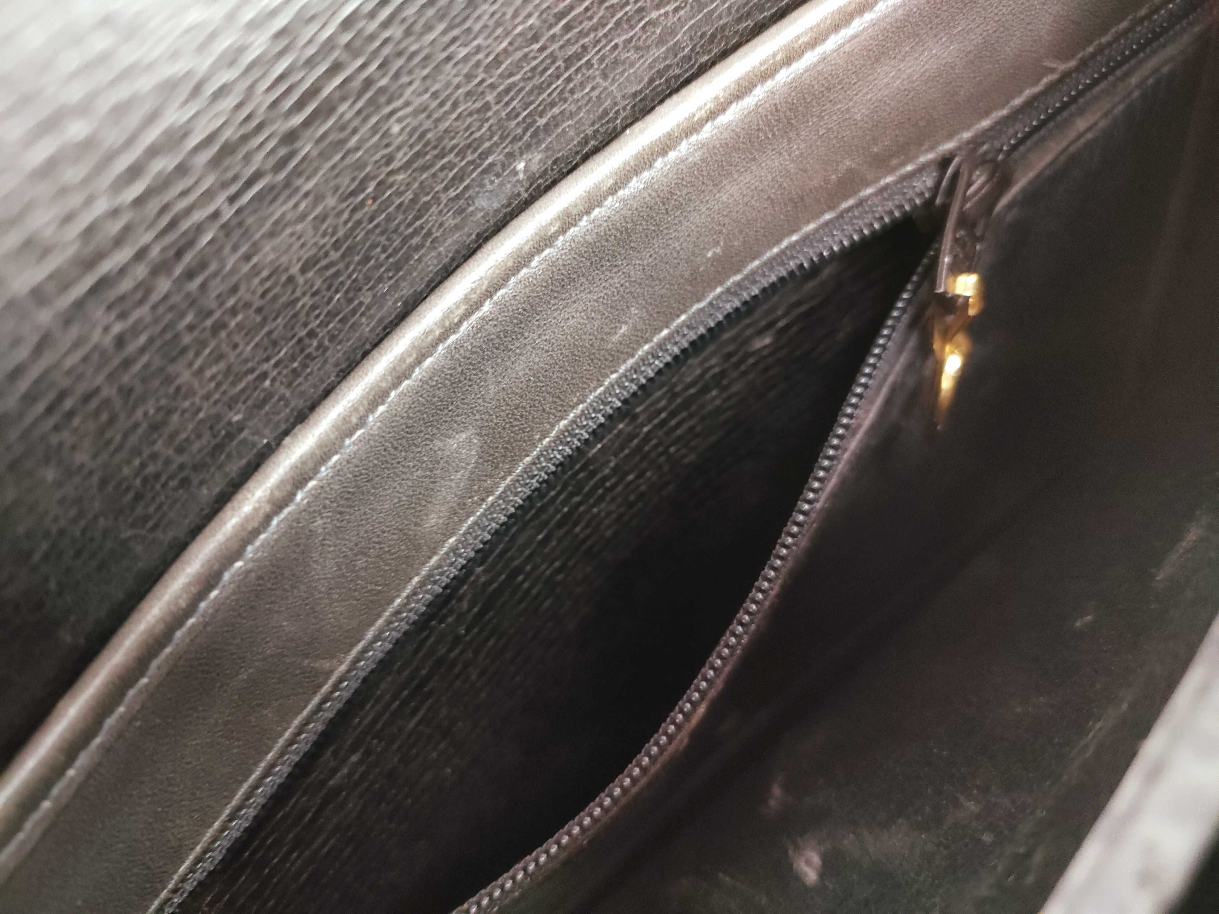 shoulder bag with pouch — view 14