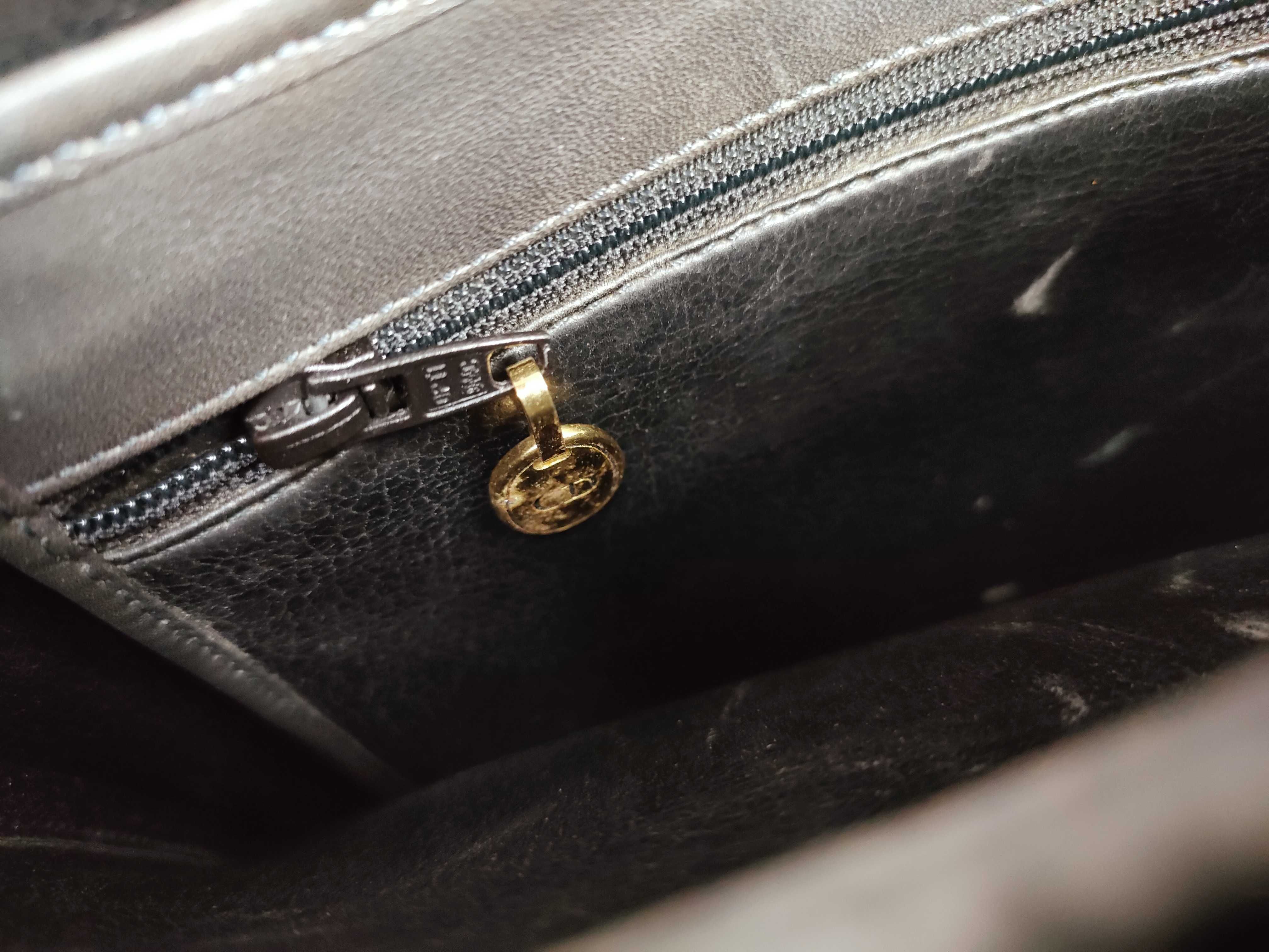 shoulder bag with pouch — view 15