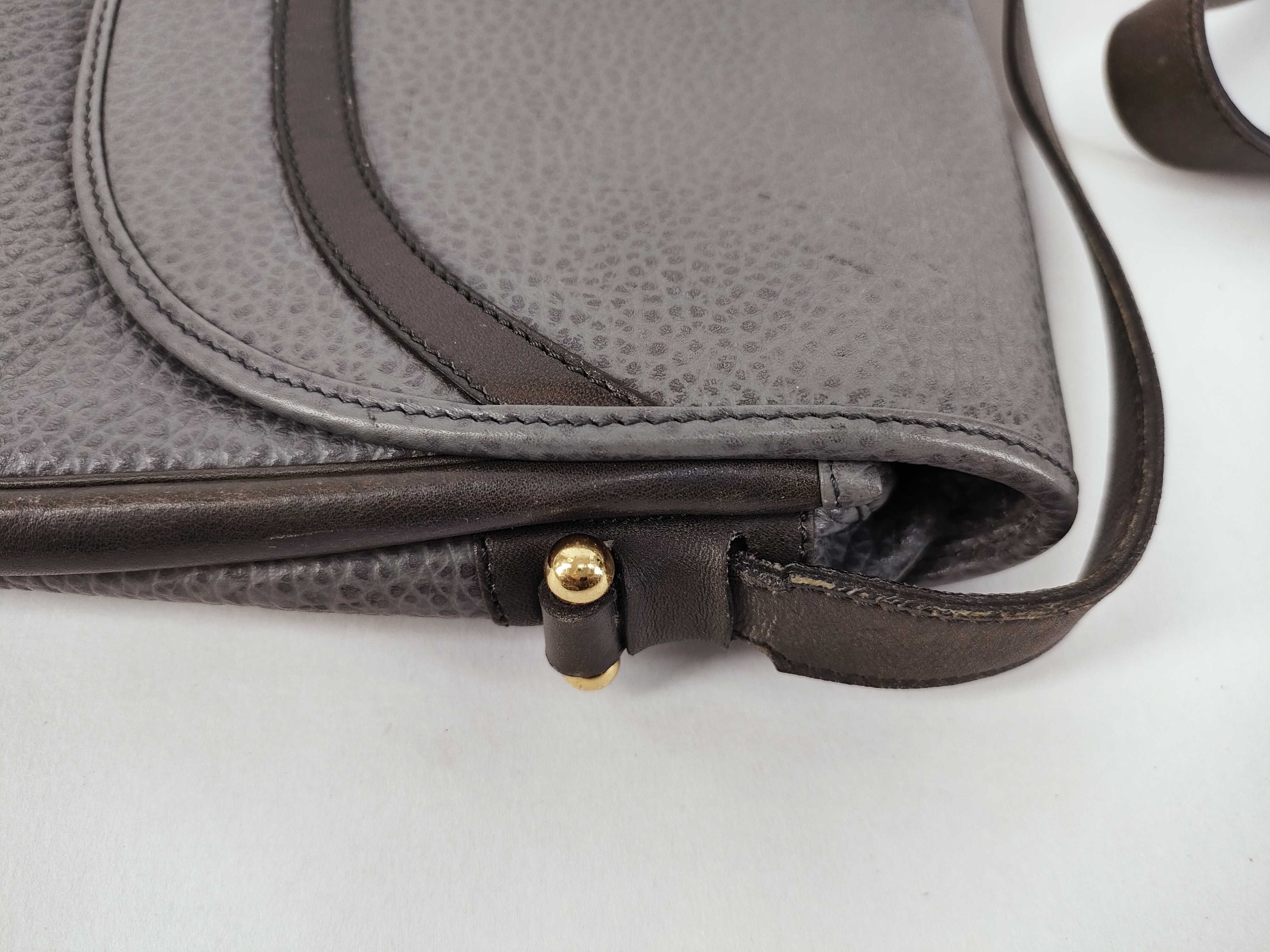 shoulder bag with pouch — view 5
