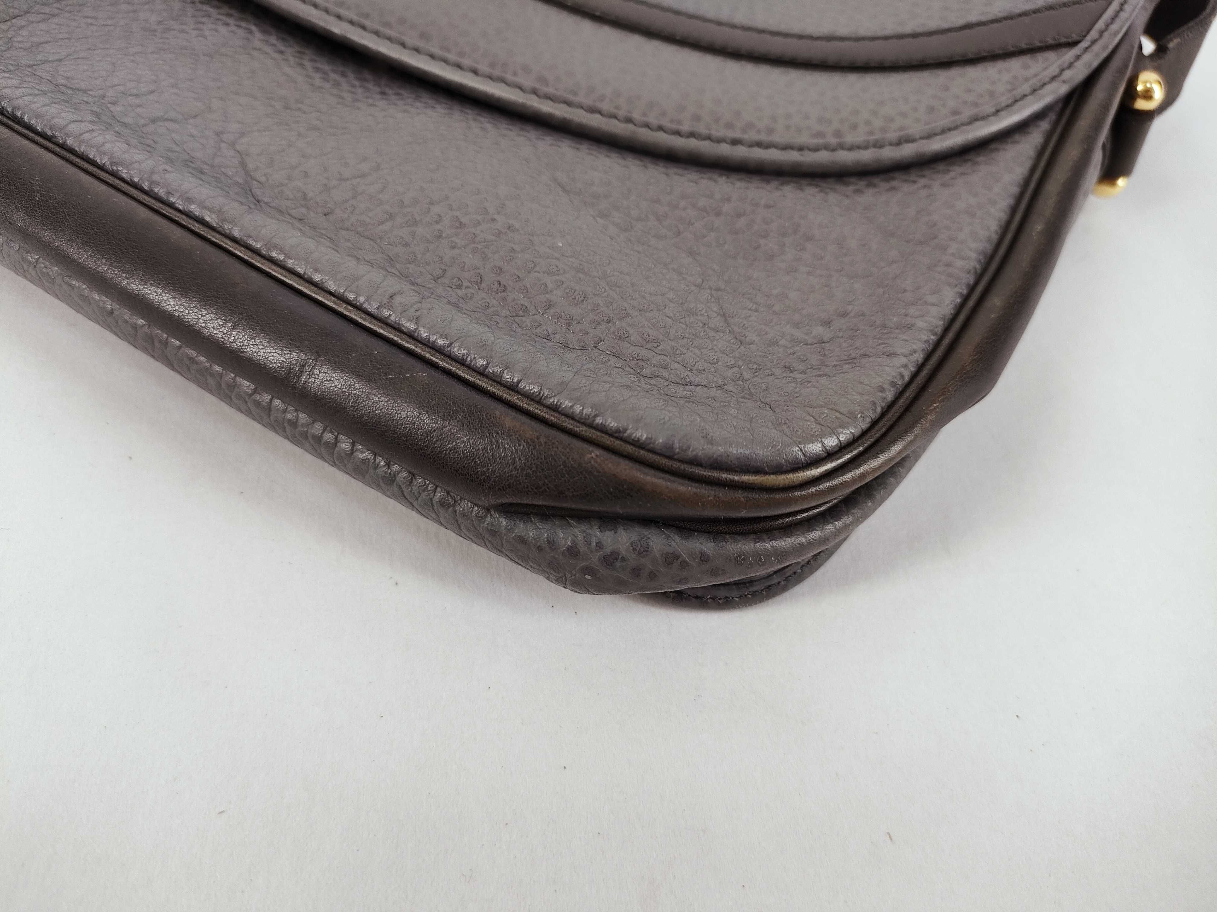 shoulder bag with pouch — view 6
