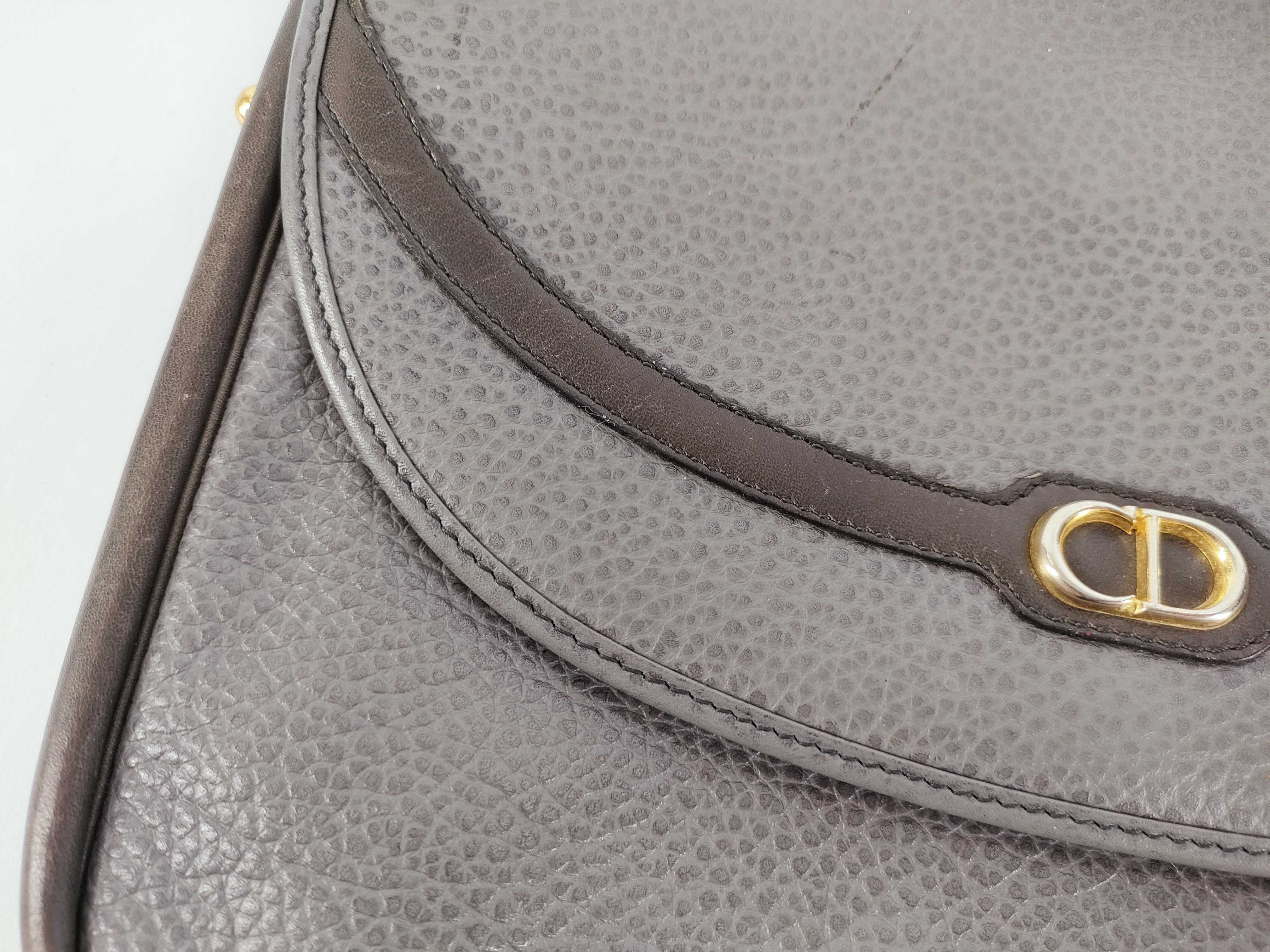 shoulder bag with pouch — view 8