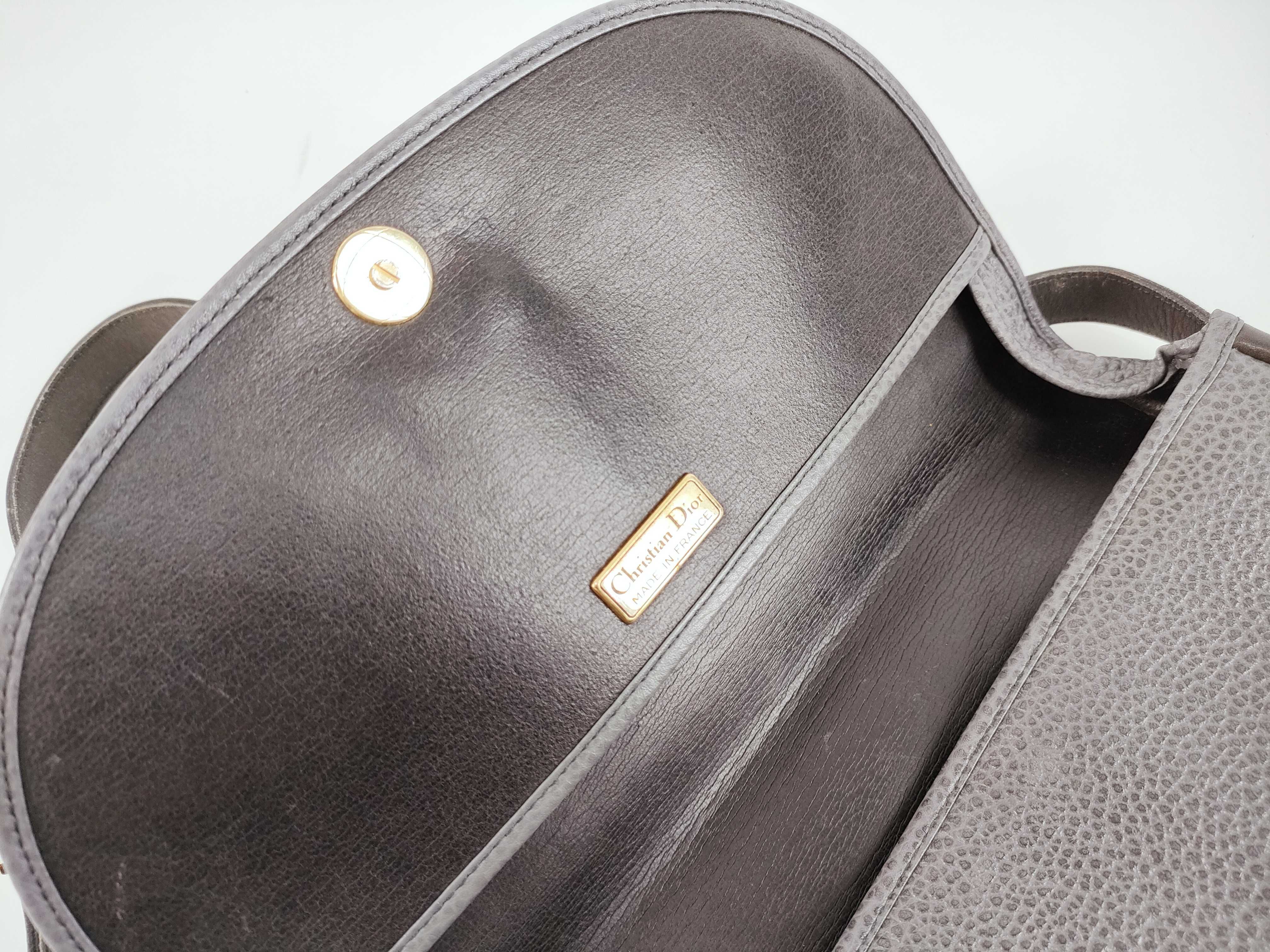 shoulder bag with pouch — view 9