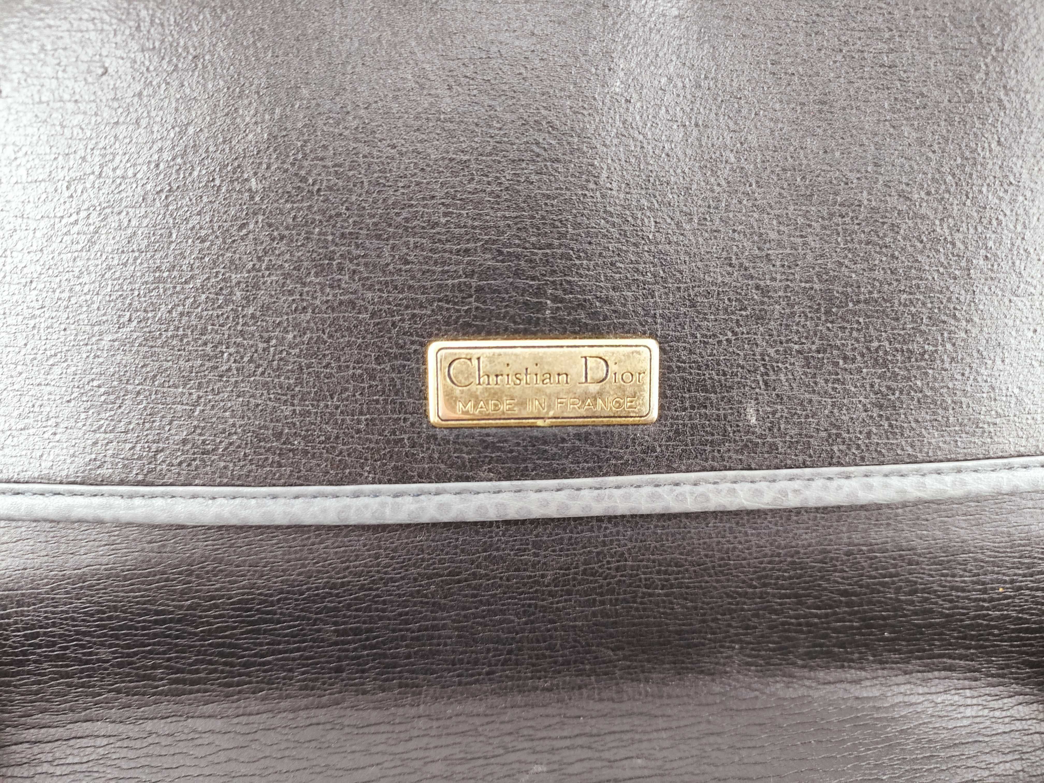 shoulder bag with pouch — view 10