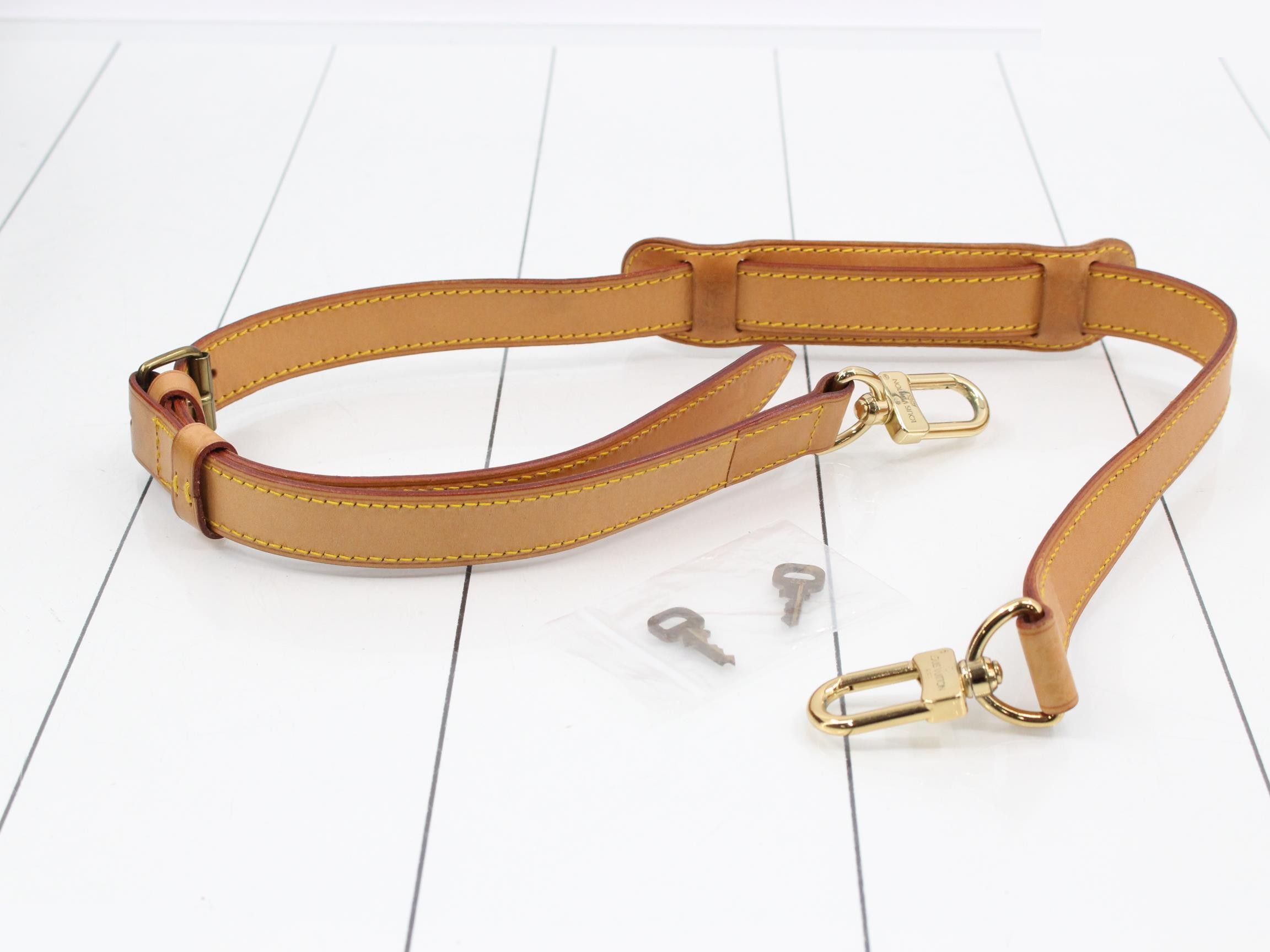 Monogram Keepall Bandoulière 50 — view 7