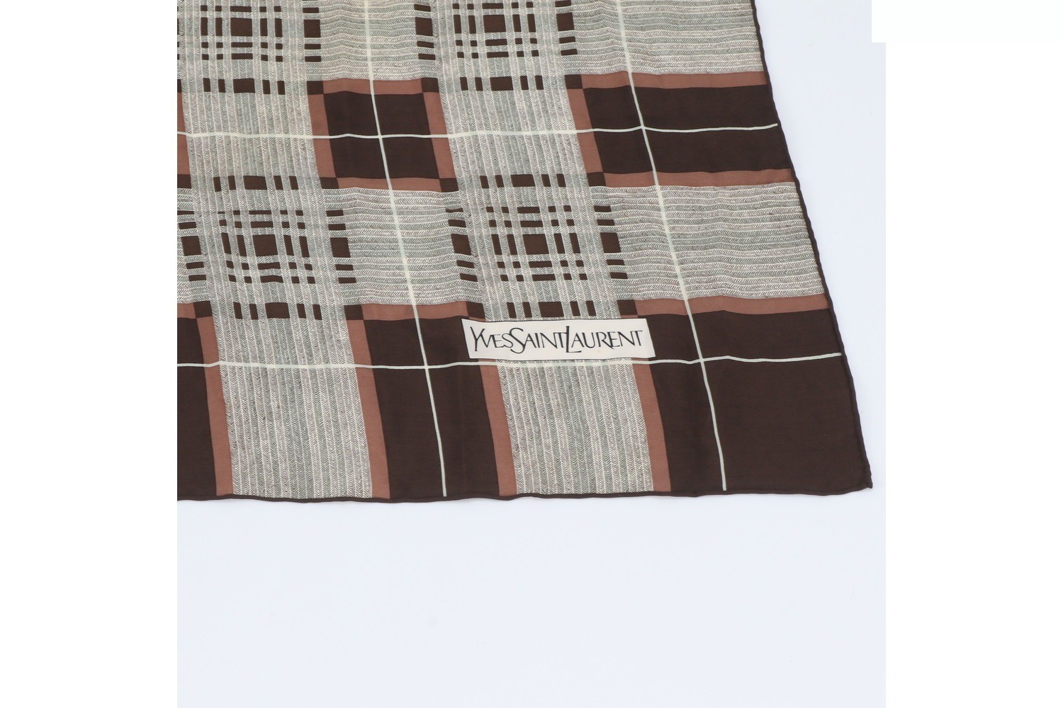 Y-line (accessories) / Scarf — view 5