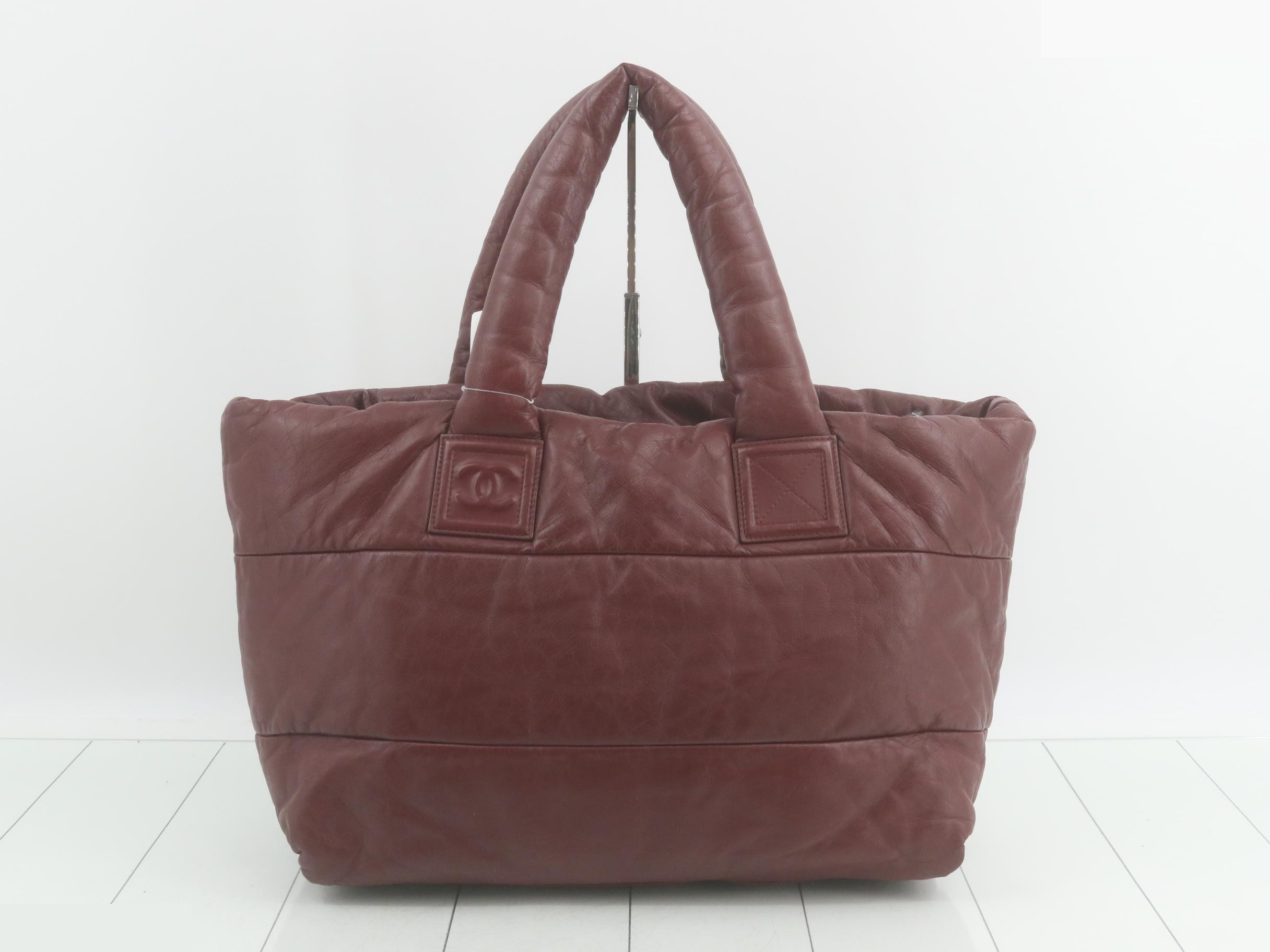 Coco Cocoon Leather — view 2