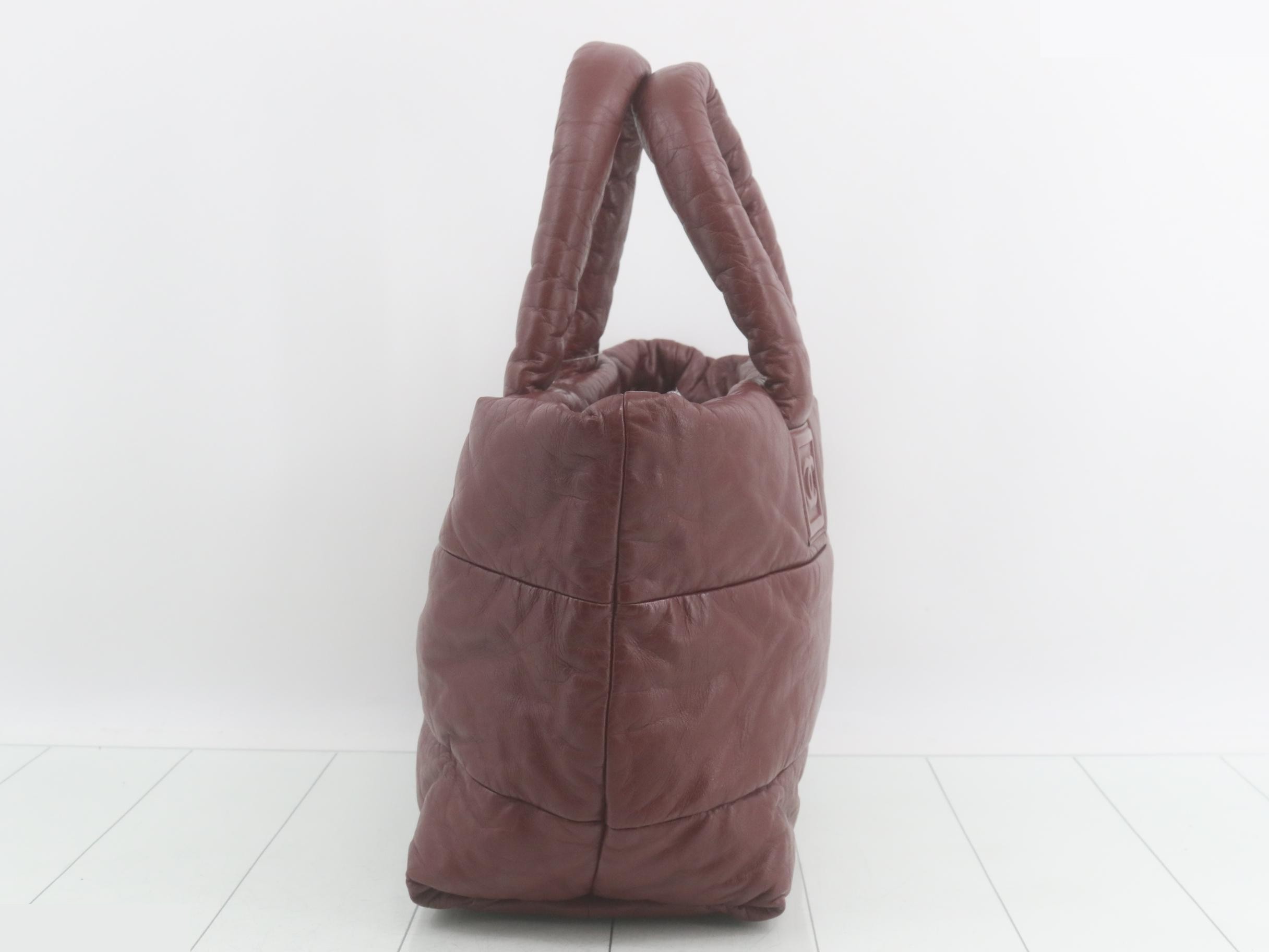 Coco Cocoon Leather — view 3