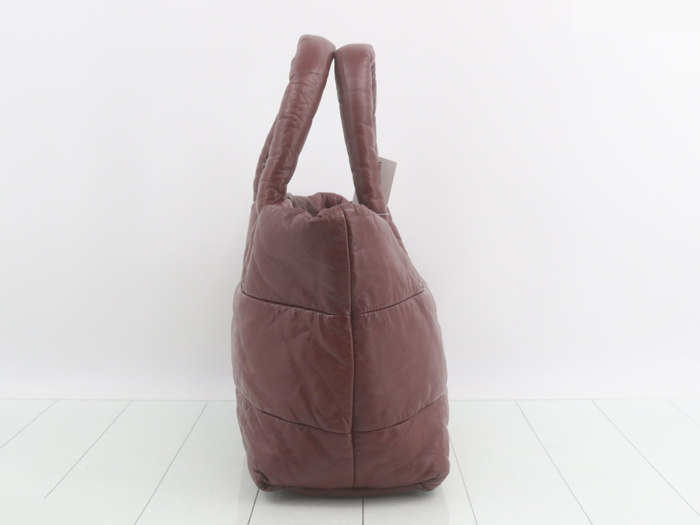 Coco Cocoon Leather — view 4