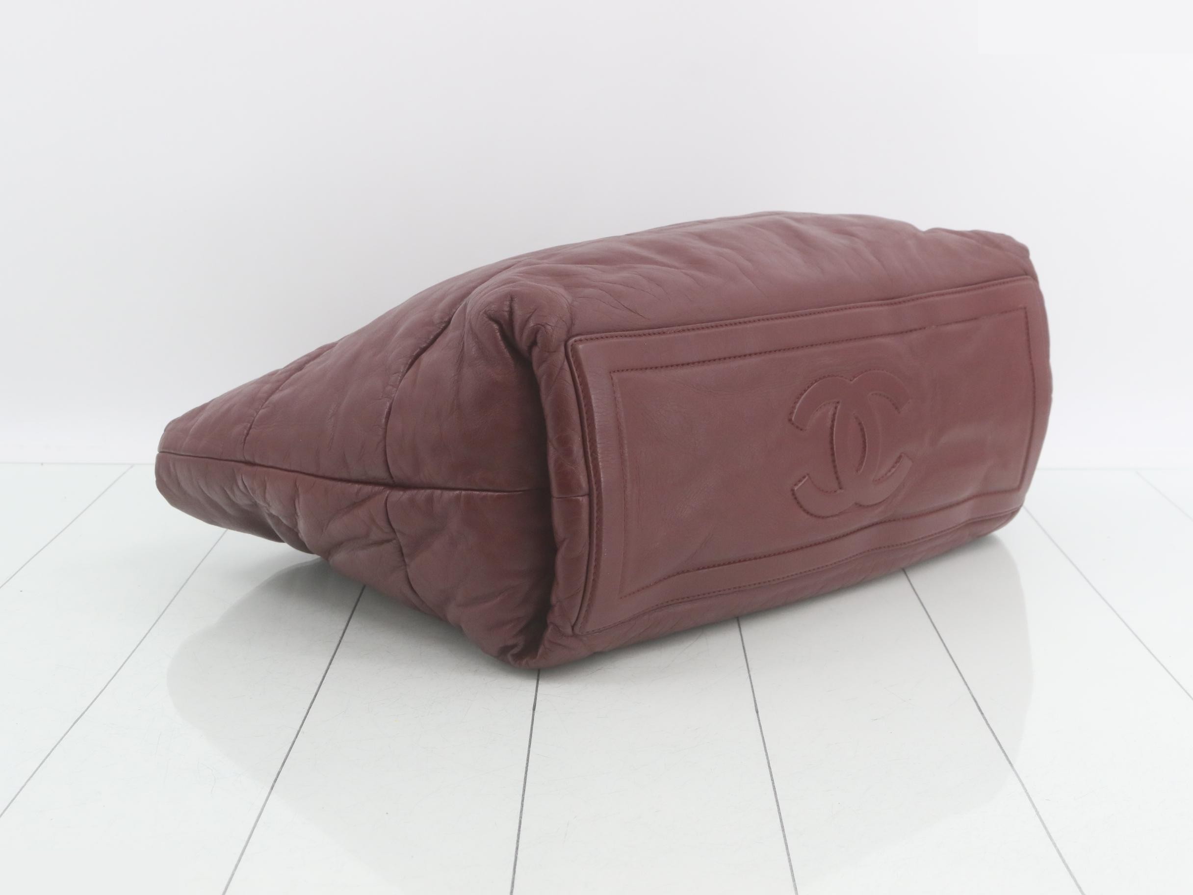 Coco Cocoon Leather — view 5