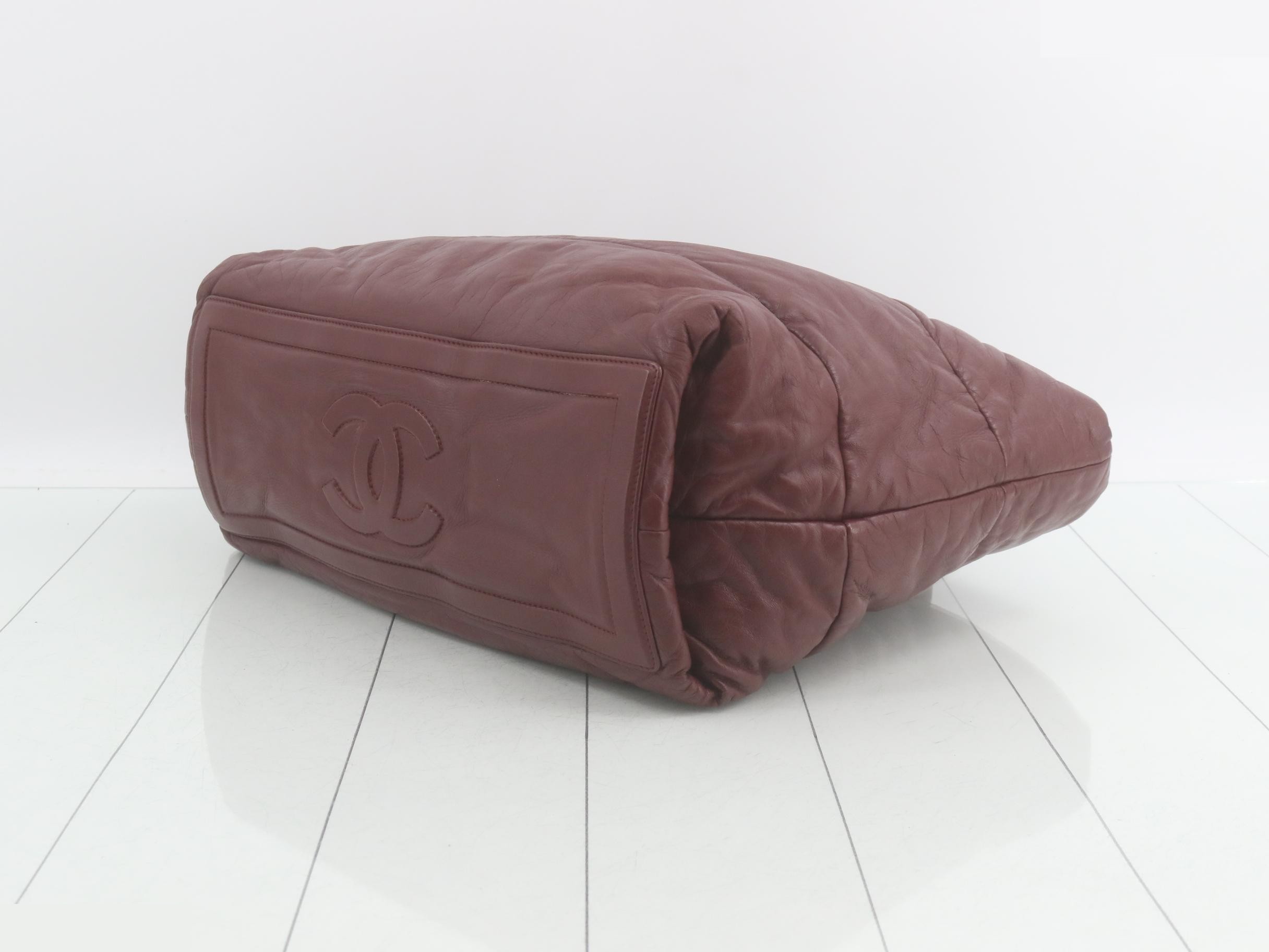 Coco Cocoon Leather — view 6