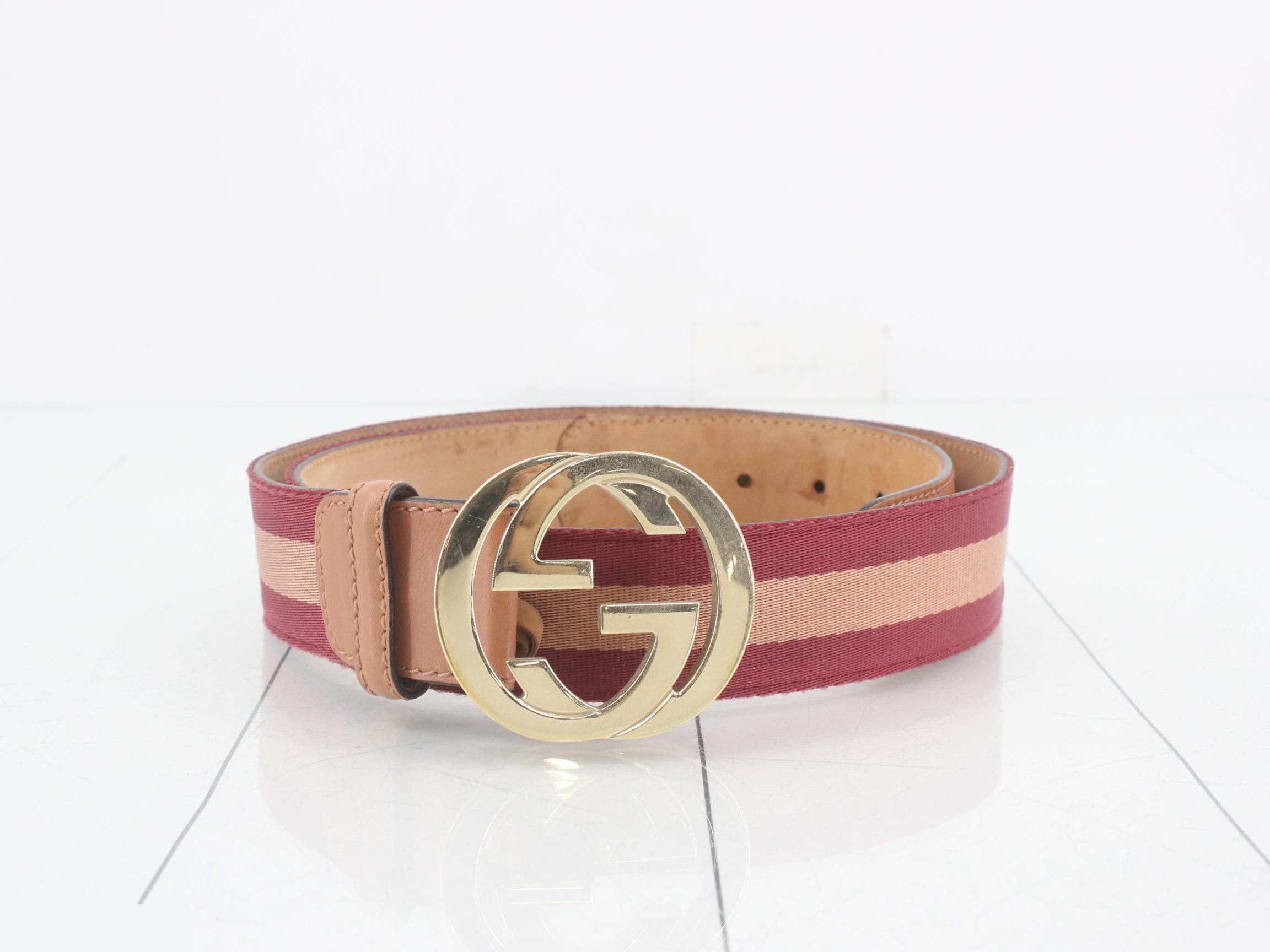 Sherry (ribbon) (accessories) and belt