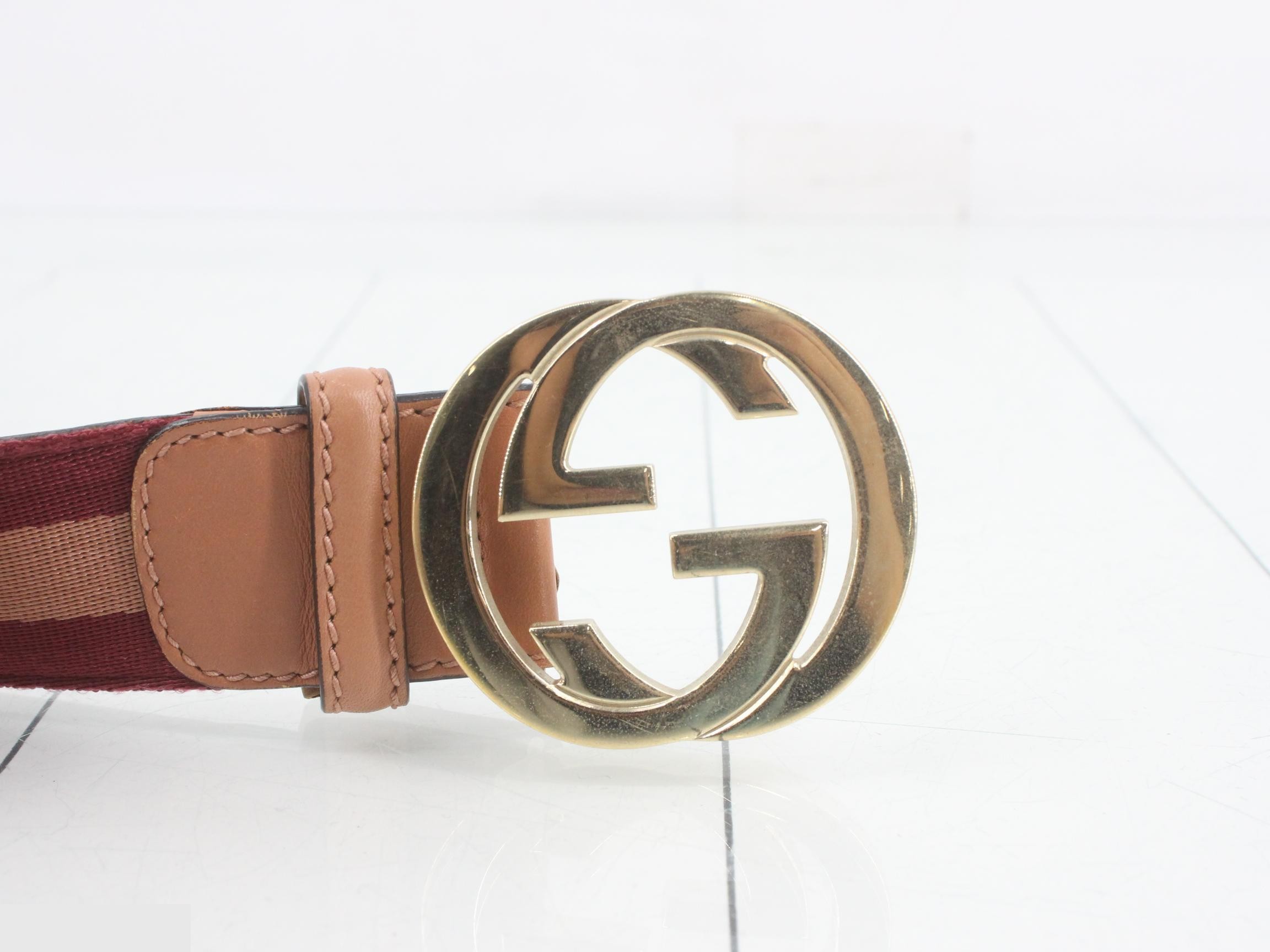 Sherry (ribbon) (accessories) and belt — view 3