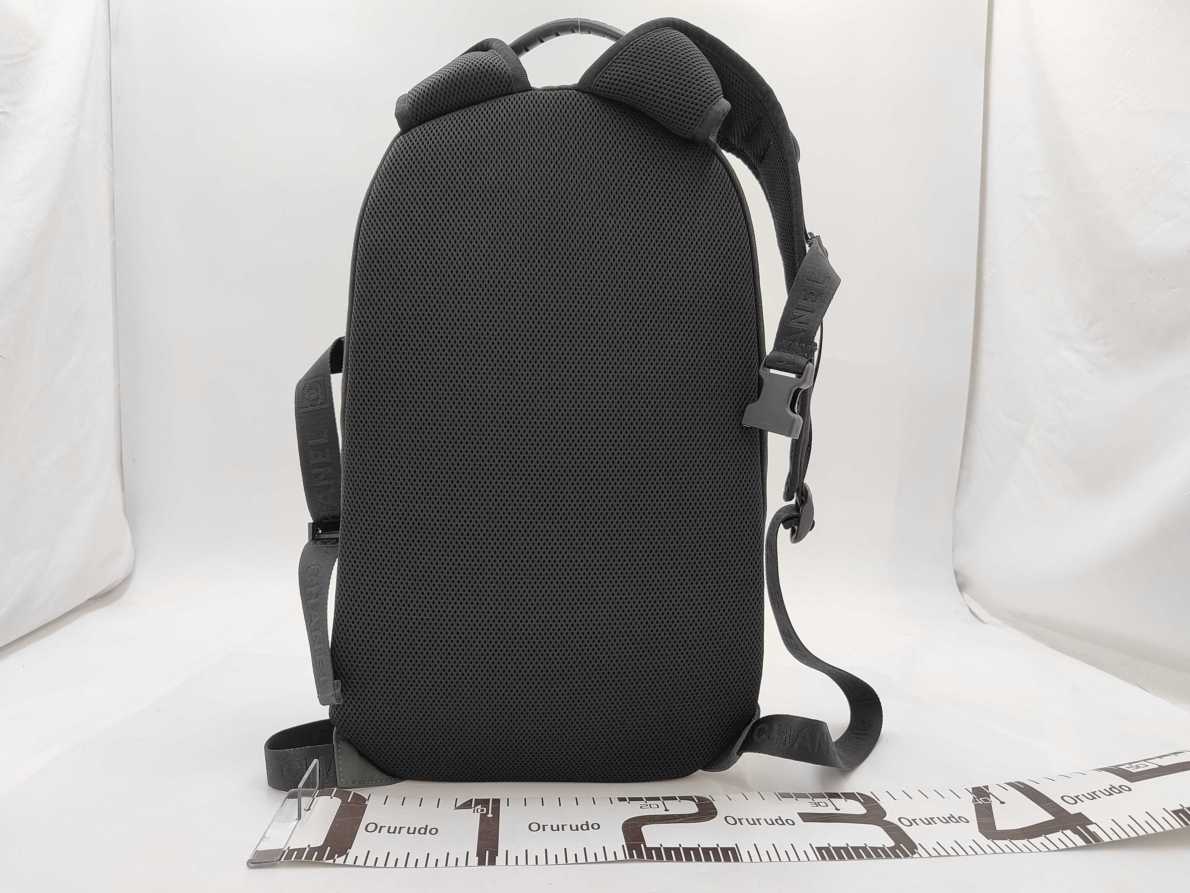 Sport Line Backpack, Seal Series 8, Nylon, 8565028 (Rucksack) — view 2