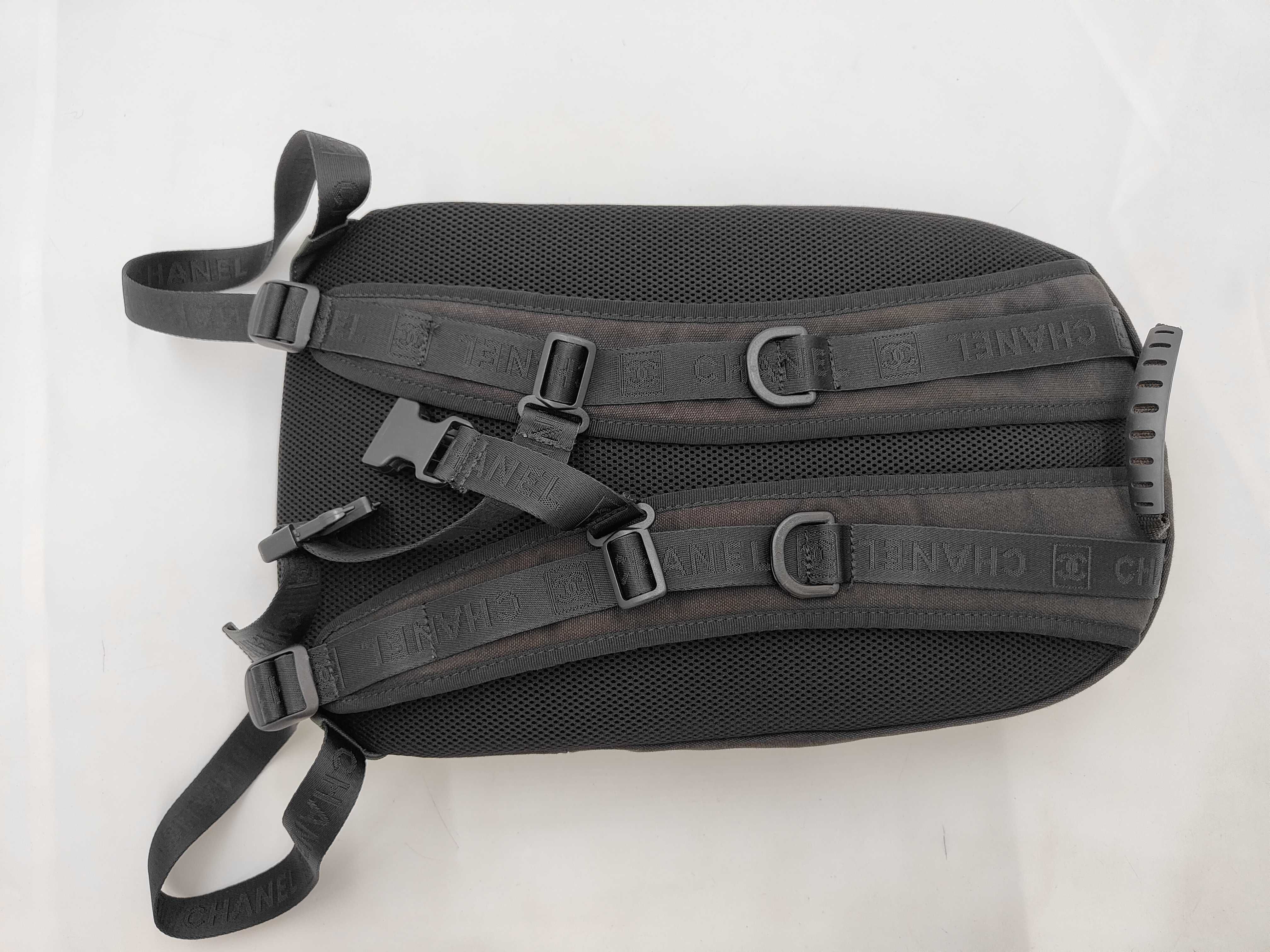 Sport Line Backpack, Seal Series 8, Nylon, 8565028 (Rucksack) — view 3
