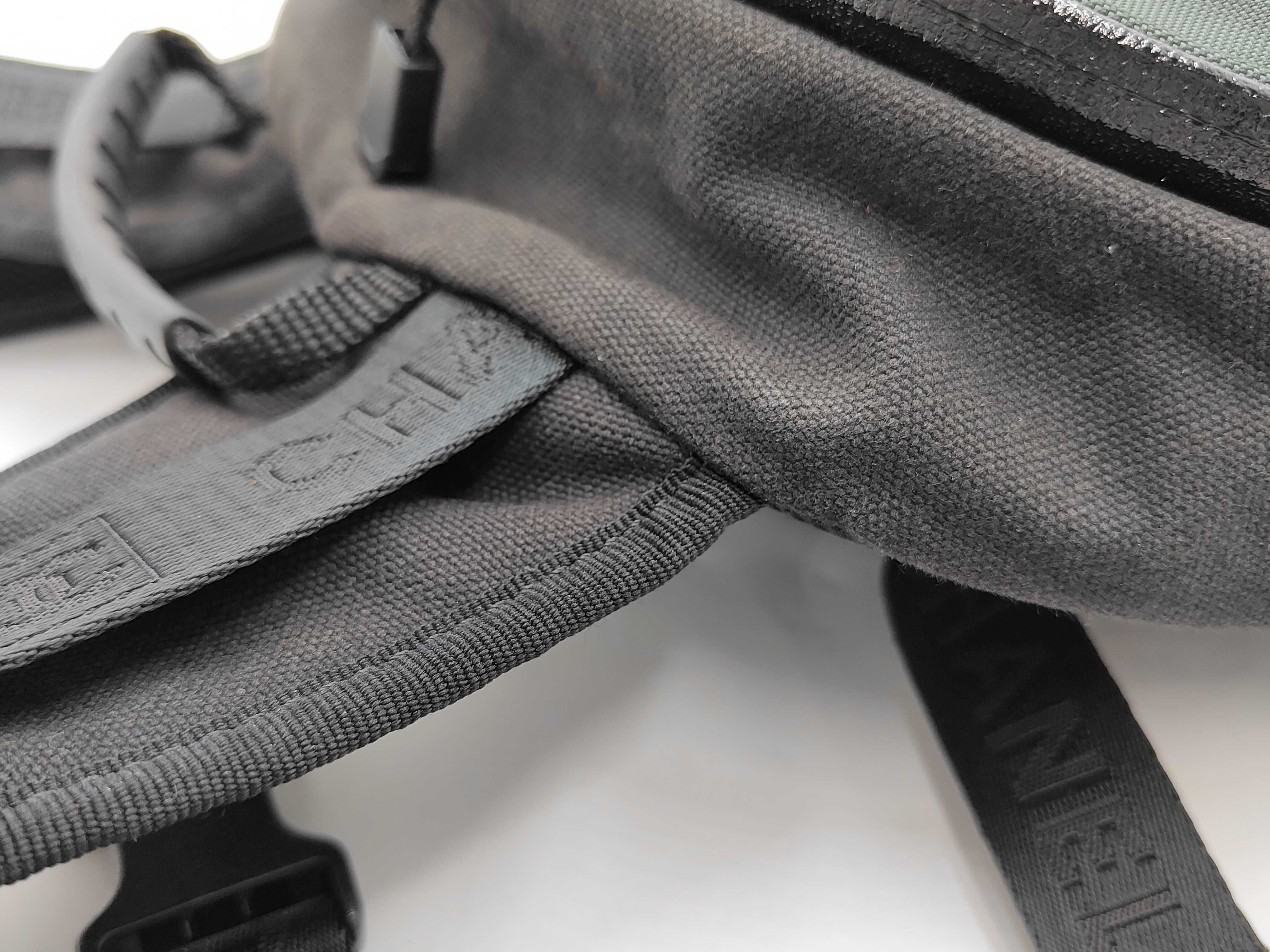 Sport Line Backpack, Seal Series 8, Nylon, 8565028 (Rucksack) — view 5