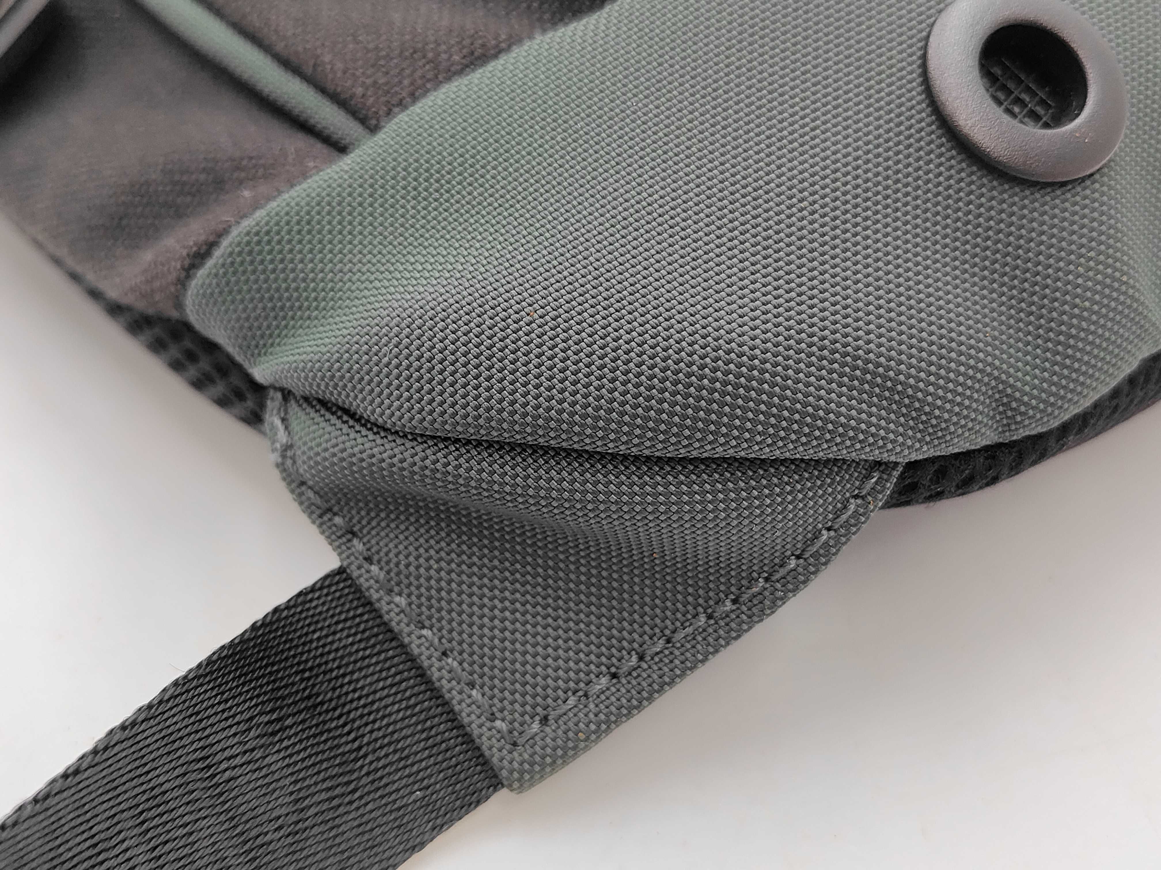 Sport Line Backpack, Seal Series 8, Nylon, 8565028 (Rucksack) — view 7
