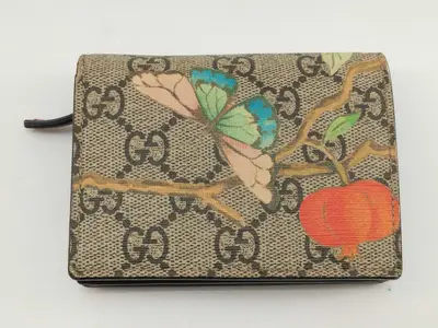 474570 Wallet