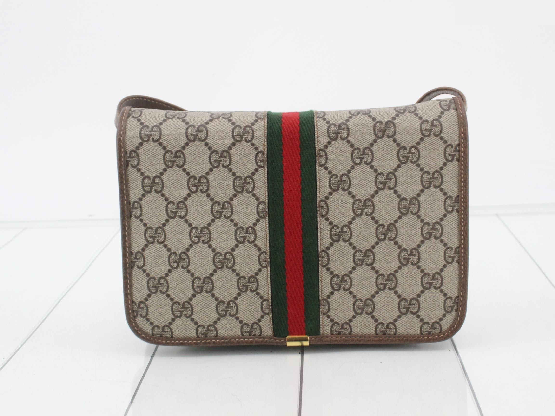 Sherry shoulder bag old — view 2