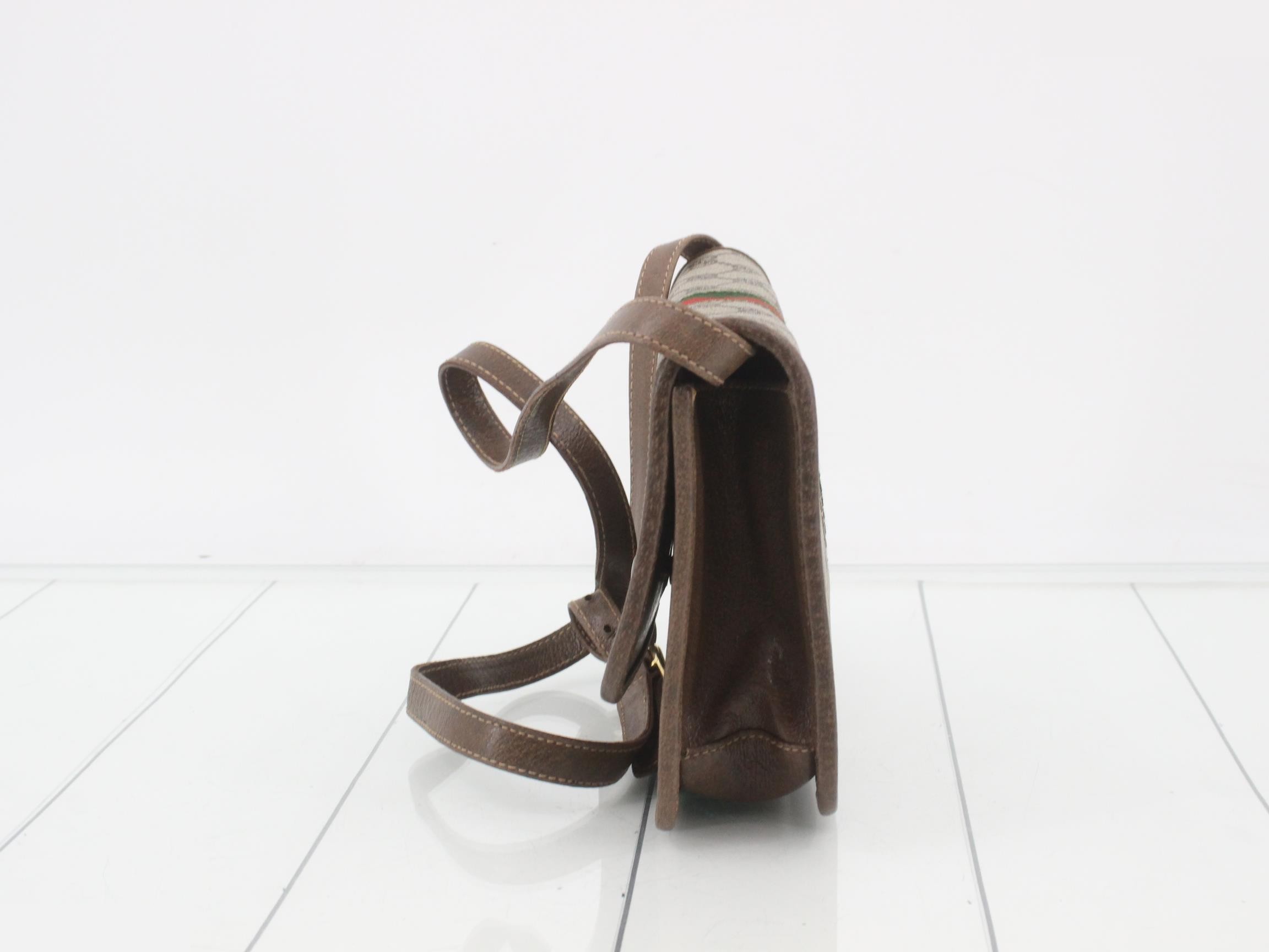 Sherry shoulder bag old — view 3