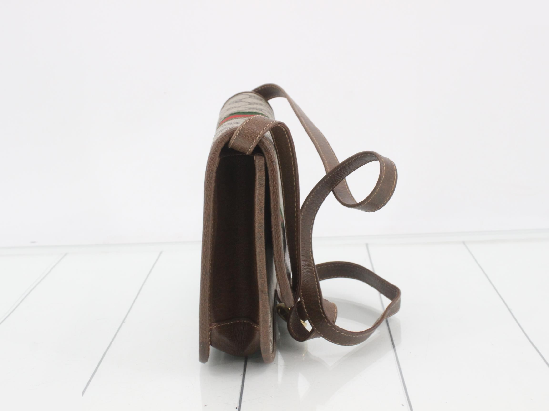 Sherry shoulder bag old — view 4