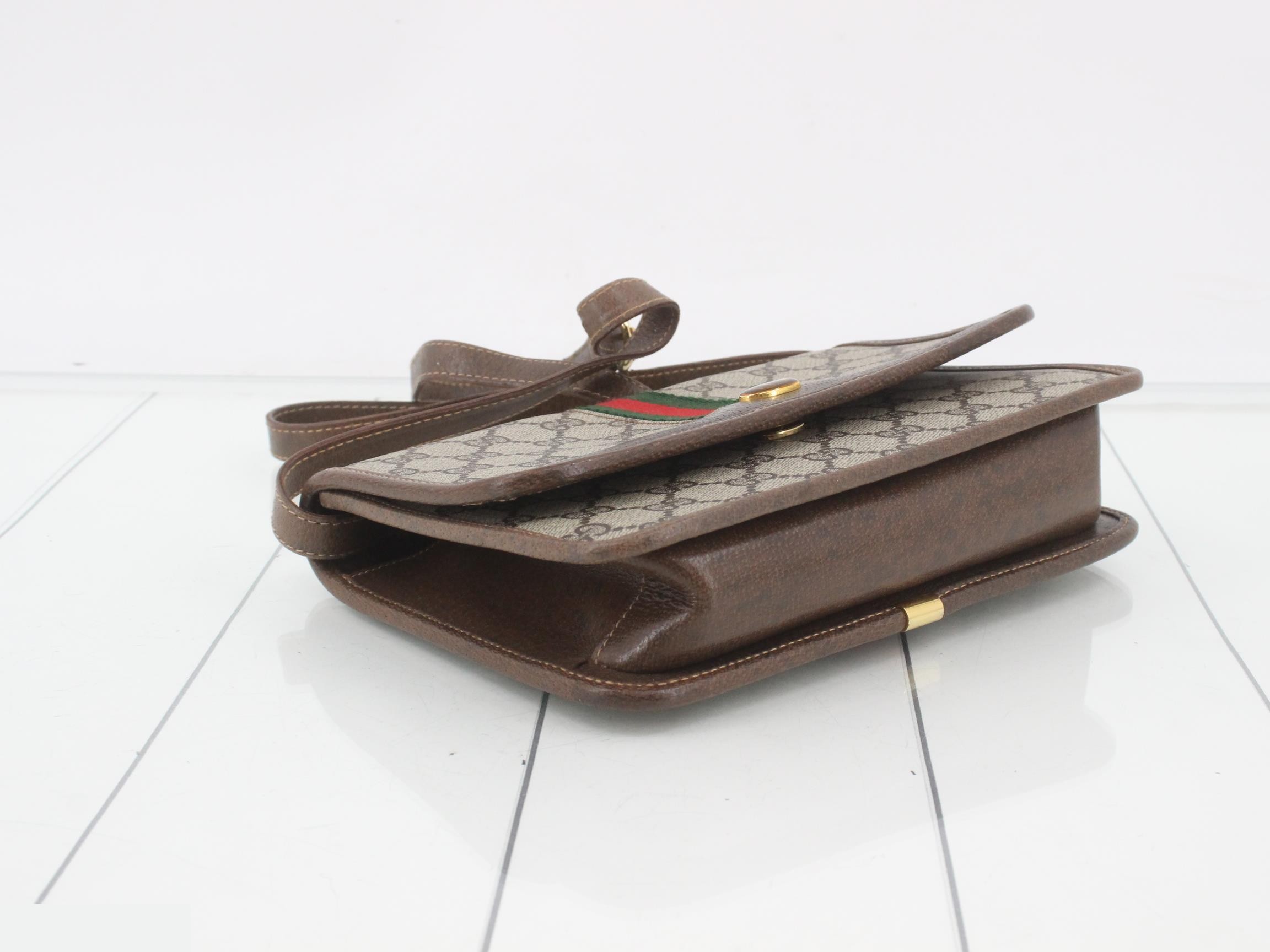 Sherry shoulder bag old — view 5