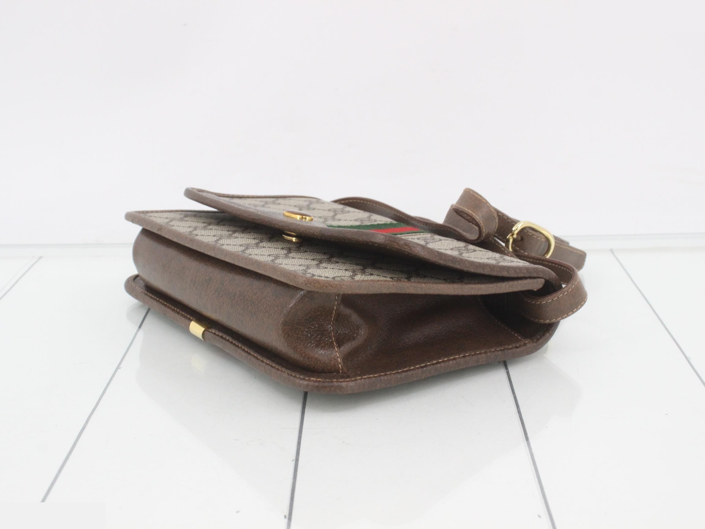 Sherry shoulder bag old — view 6