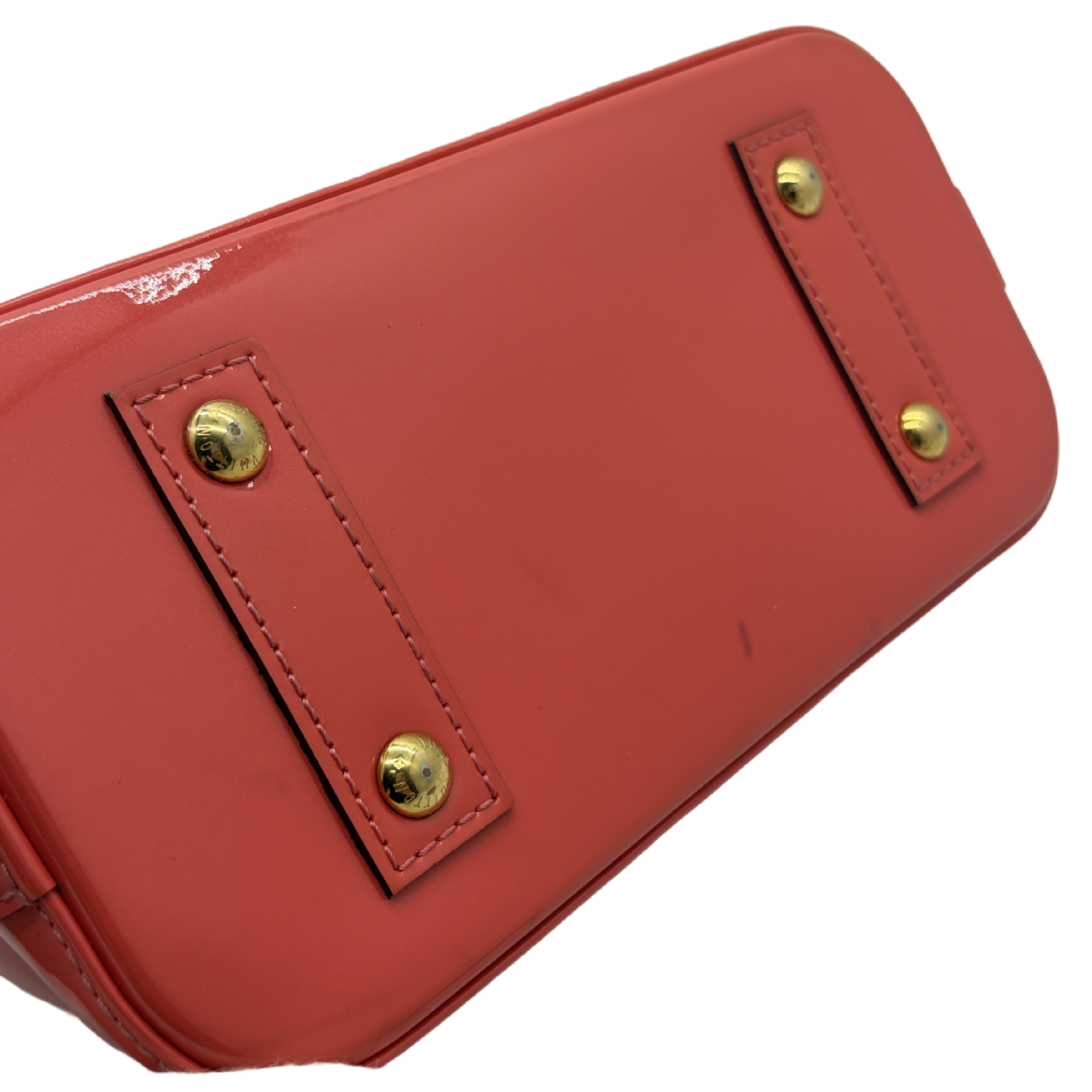 Vernis Alma BB Handbag — view 5