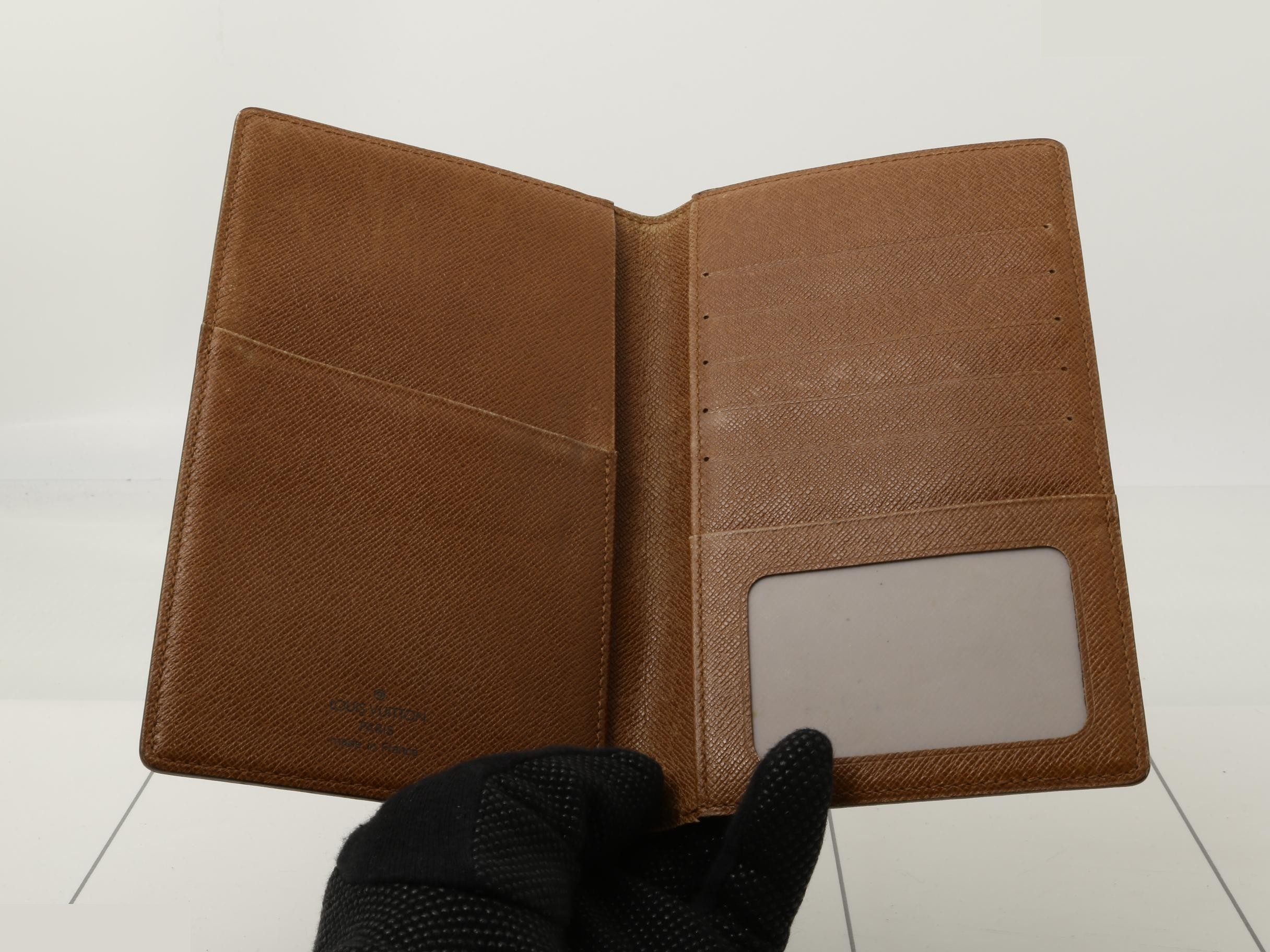 long wallet — view 4