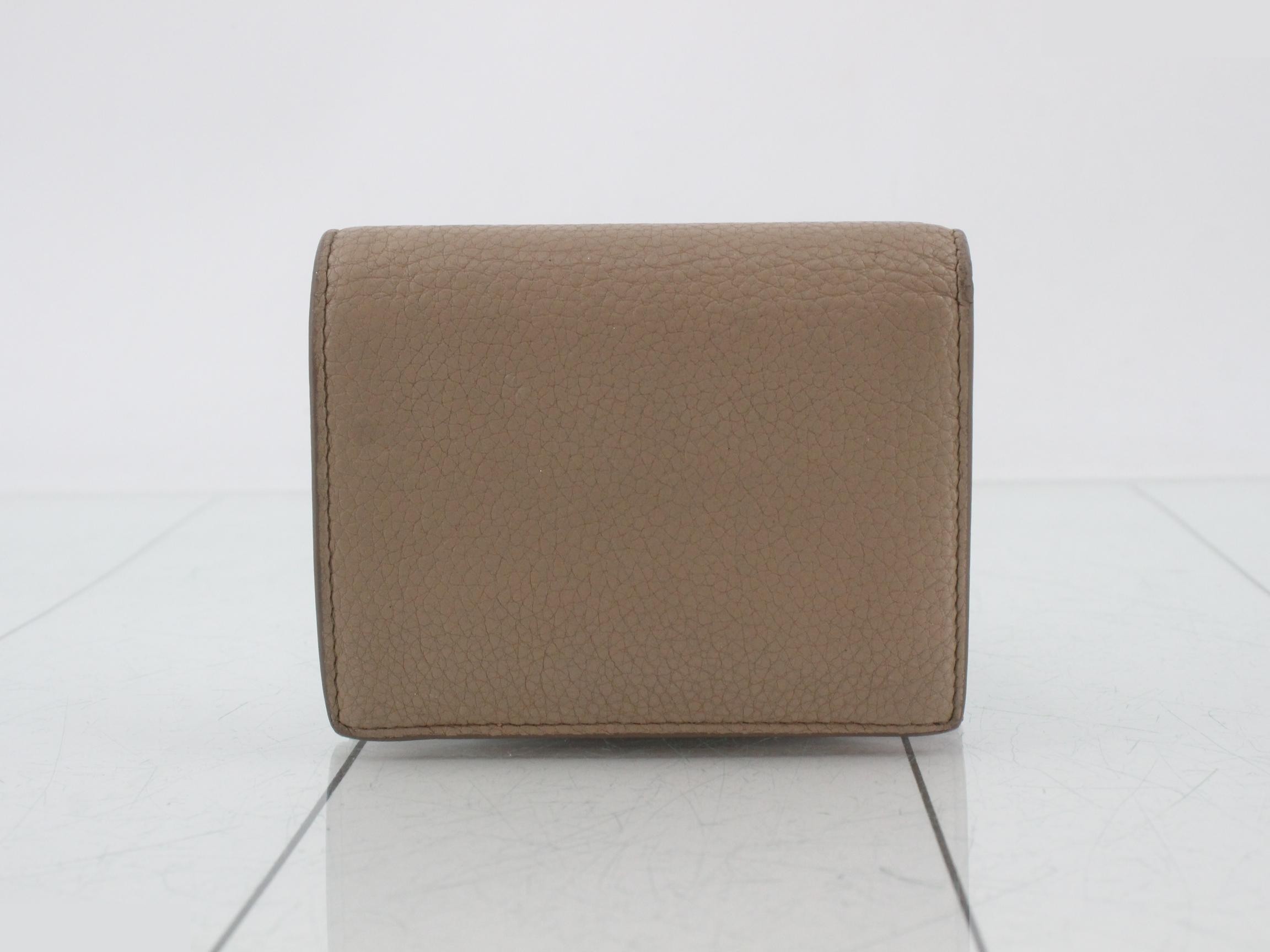 Other lines: Bags and Wallets — view 2
