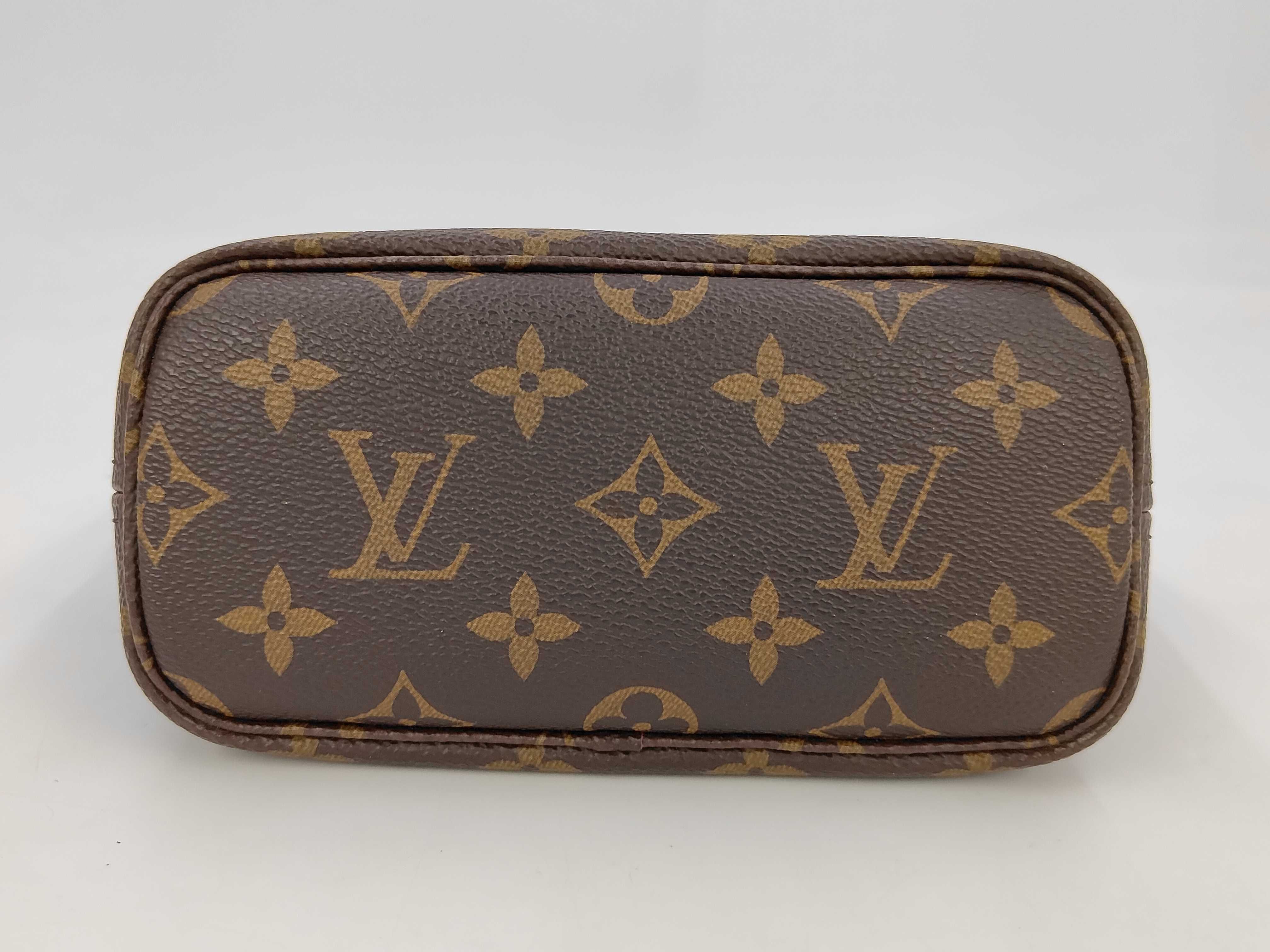 Monogram Neverfull BB Handbag — view 7
