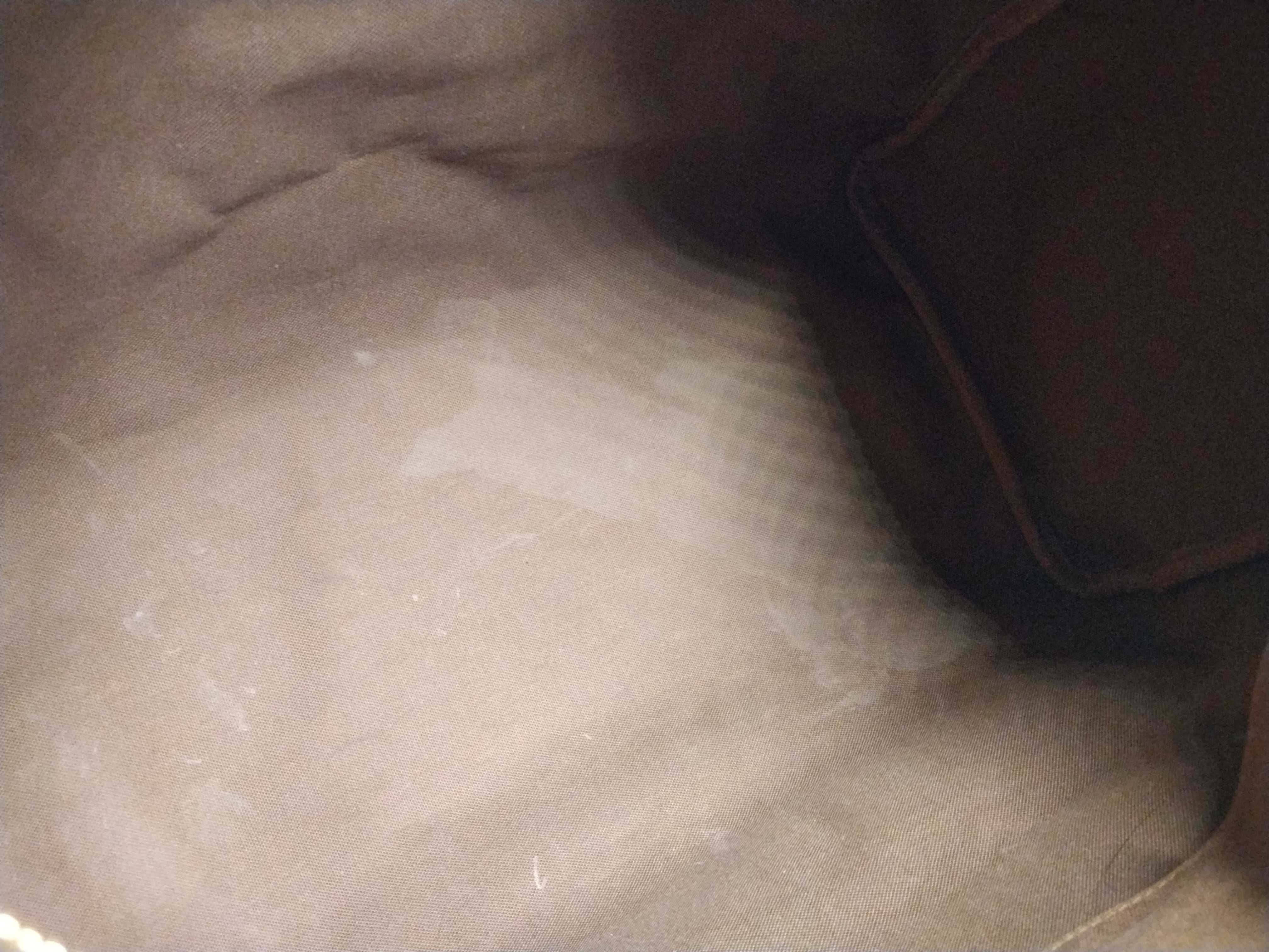 Monogram Speedy 40 Handbag Boston Bag — view 12