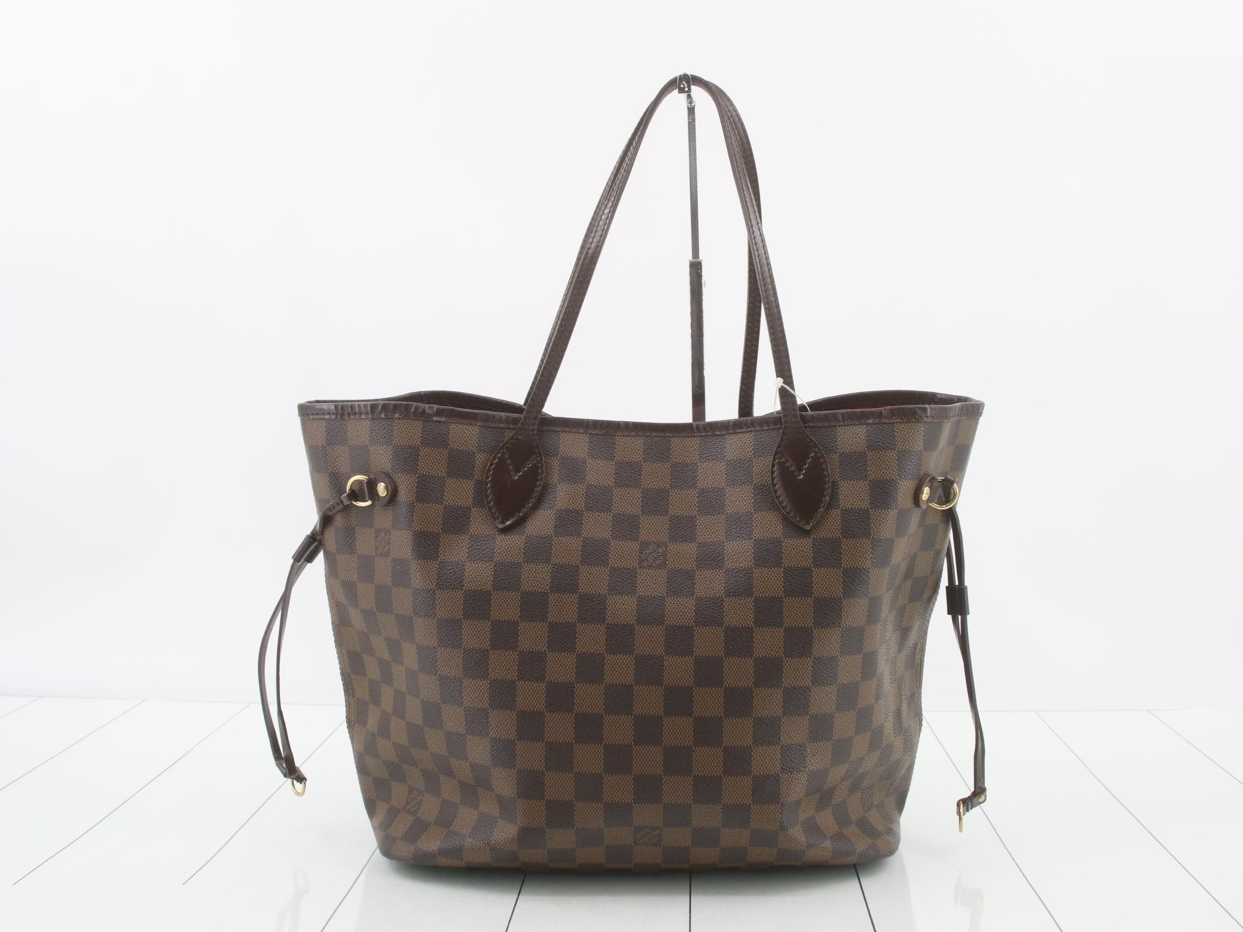 Neverfull MM — view 2