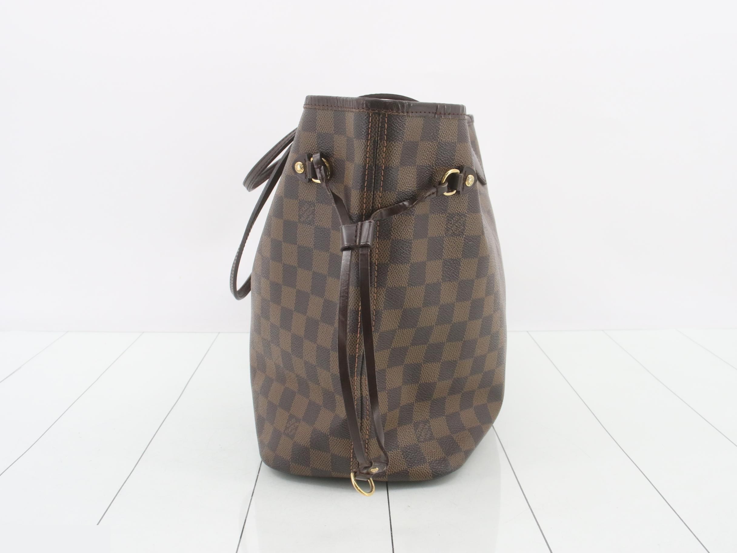 Neverfull MM — view 3