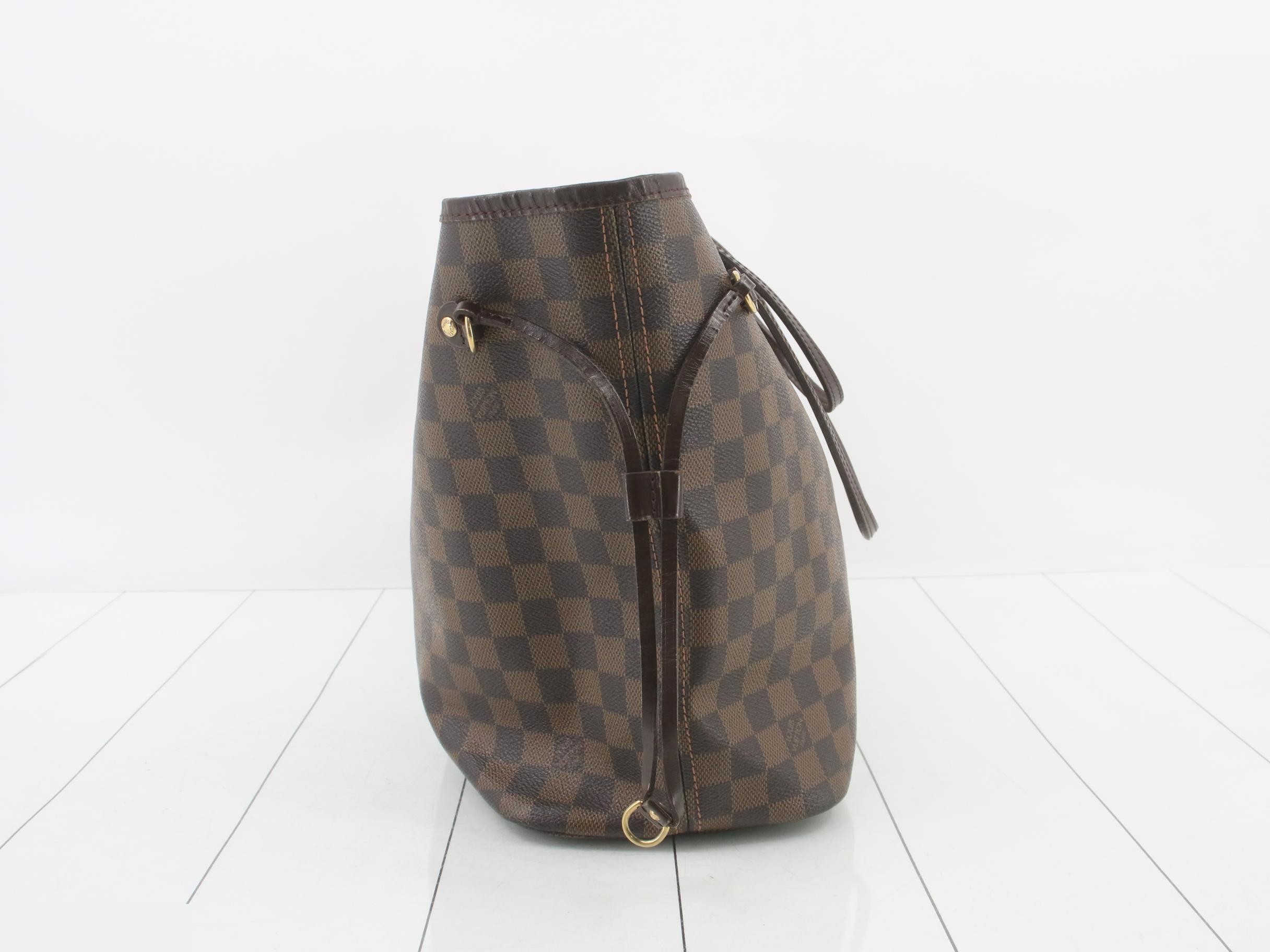 Neverfull MM — view 4
